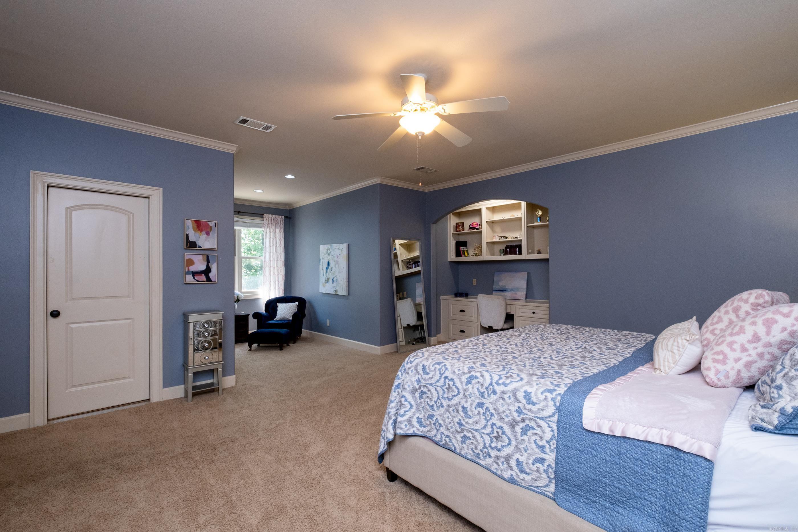 CHENAL VALLEY LAMARCHE PLACE NBH - Residential