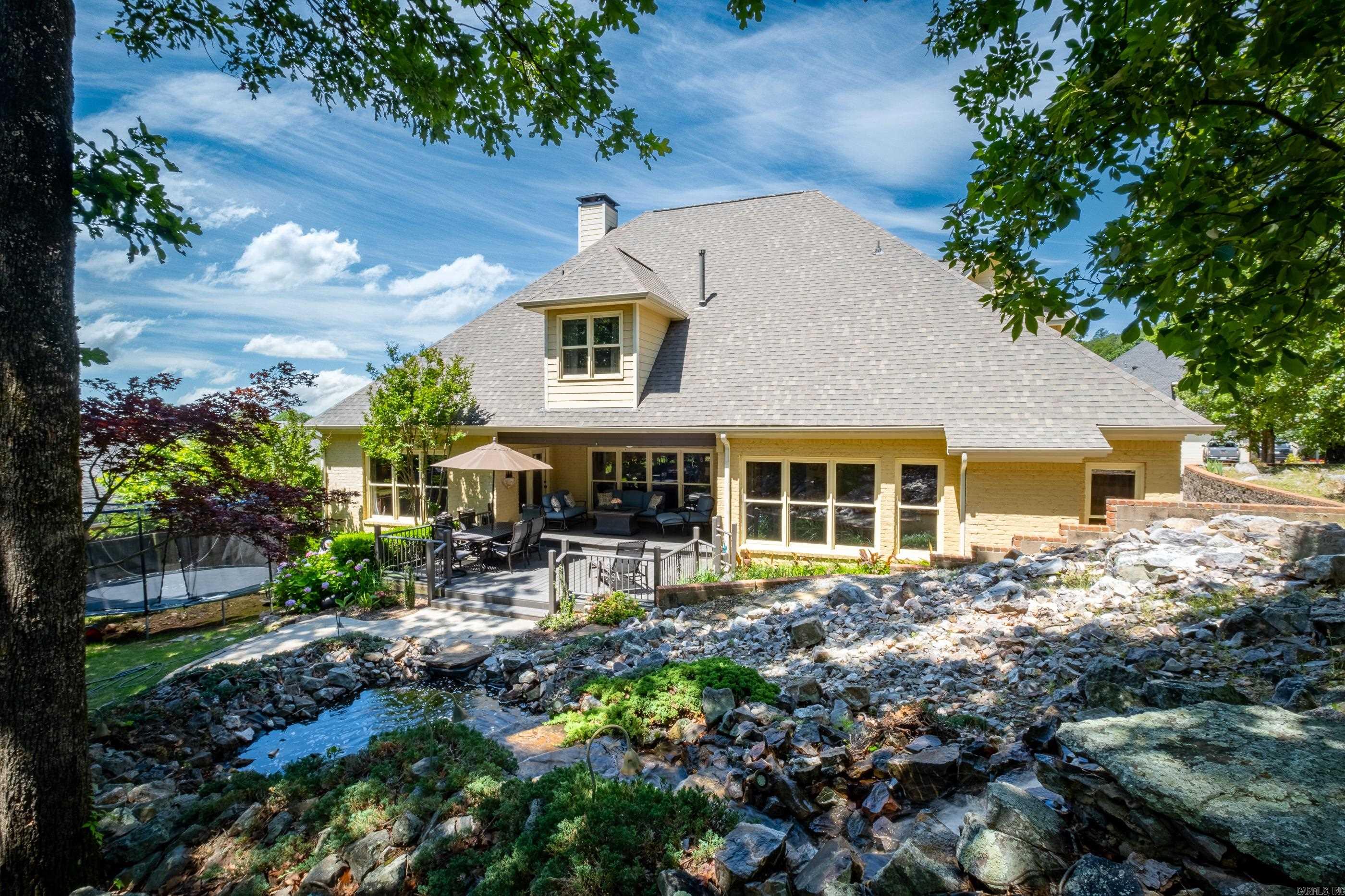 CHENAL VALLEY LAMARCHE PLACE NBH - Residential