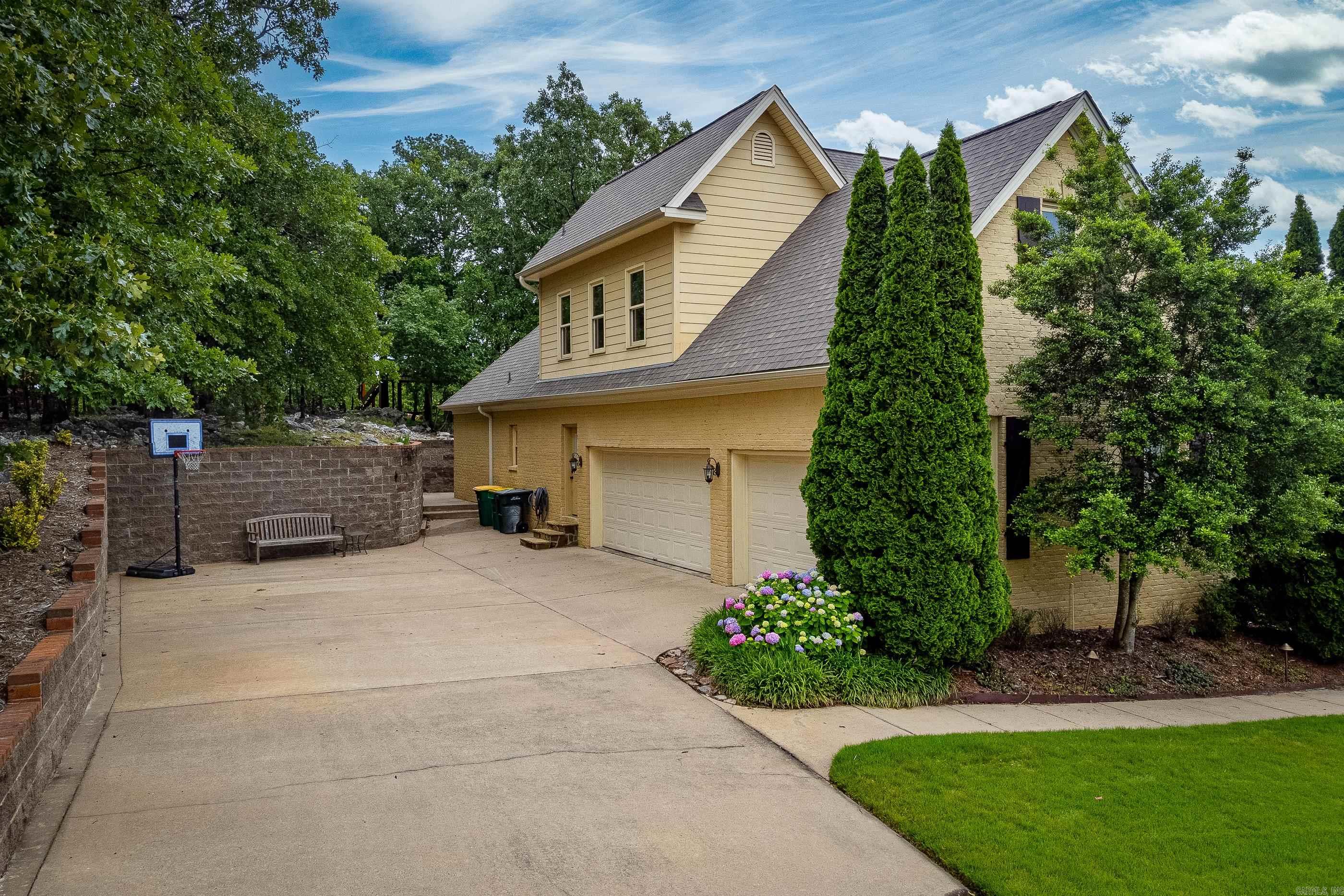 CHENAL VALLEY LAMARCHE PLACE NBH - Residential