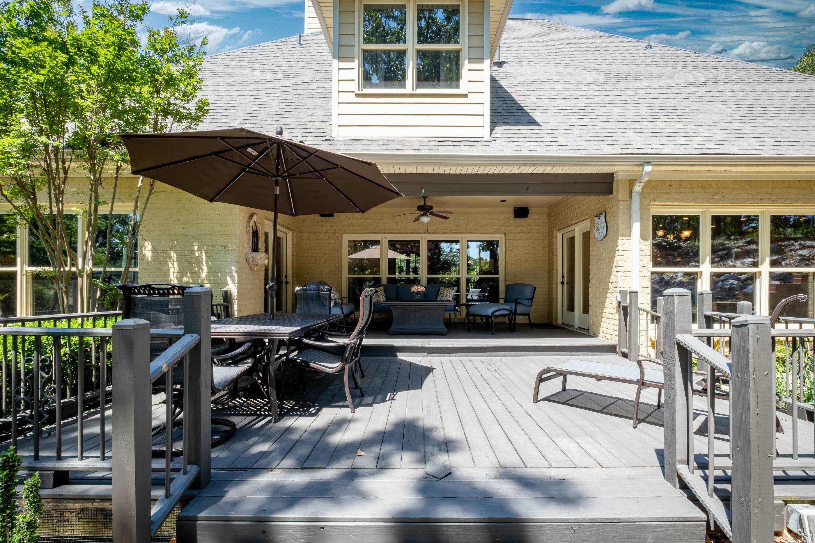 CHENAL VALLEY LAMARCHE PLACE NBH - Residential