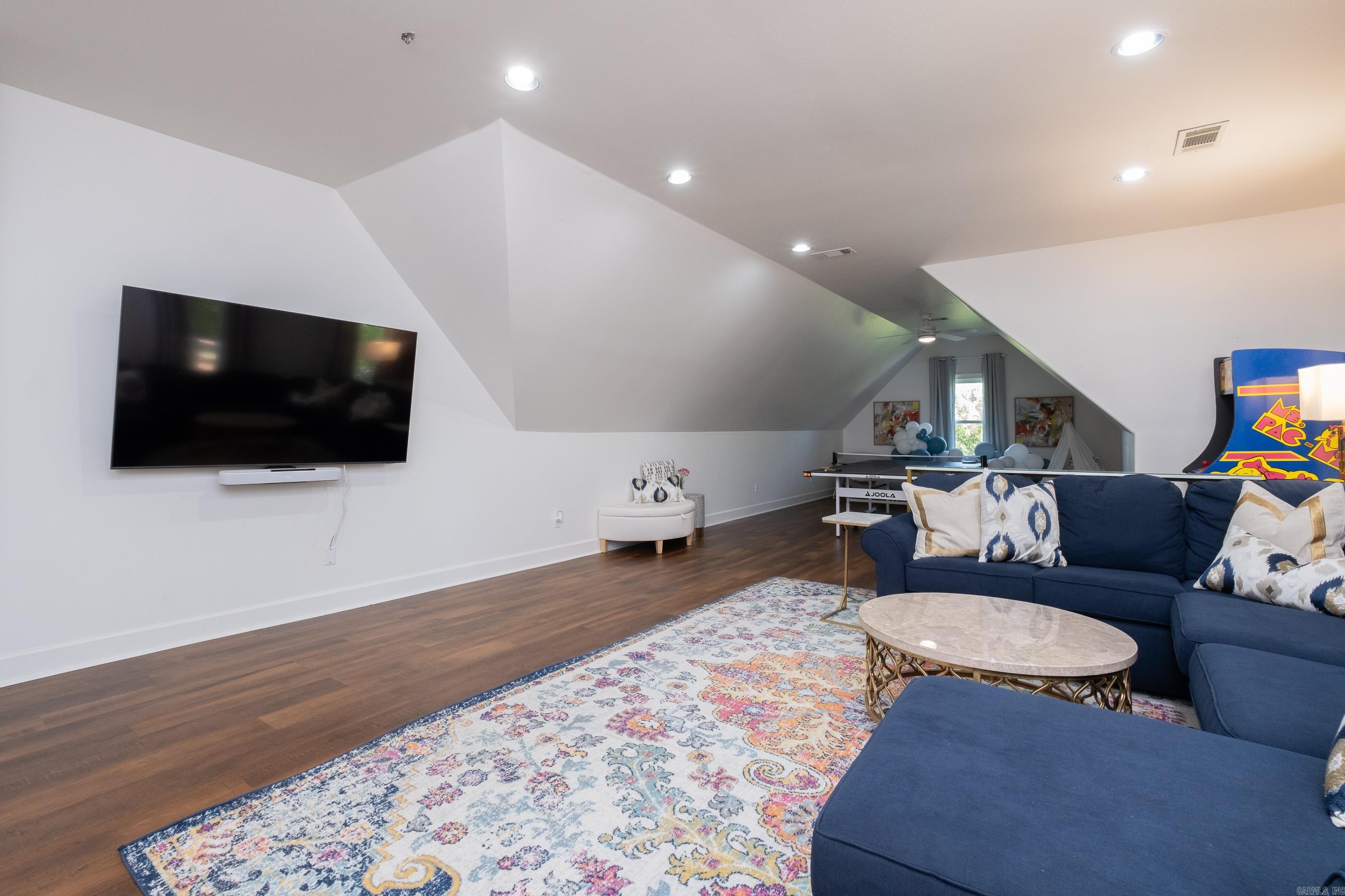 CHENAL VALLEY LAMARCHE PLACE NBH - Residential