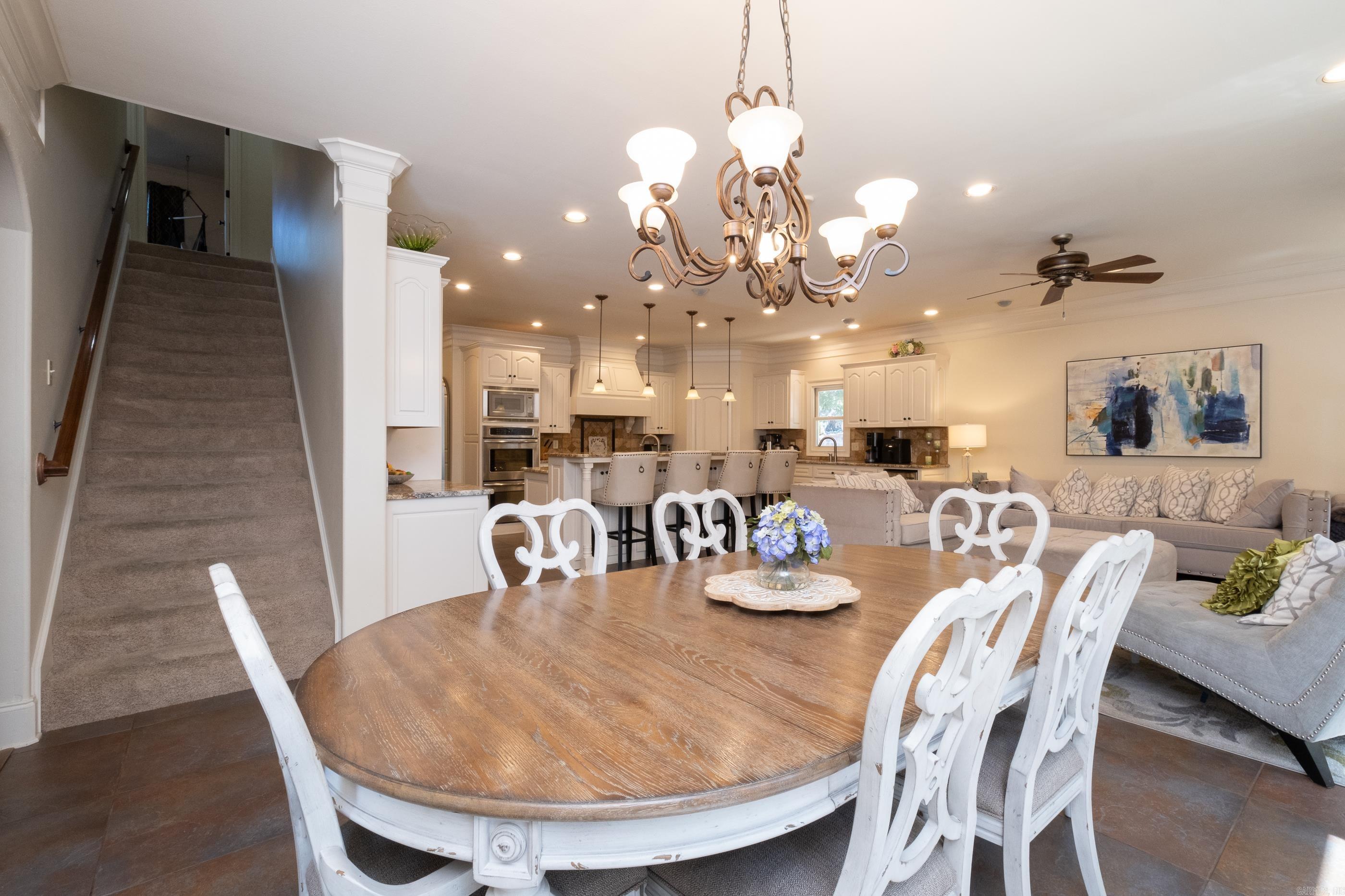 CHENAL VALLEY LAMARCHE PLACE NBH - Residential