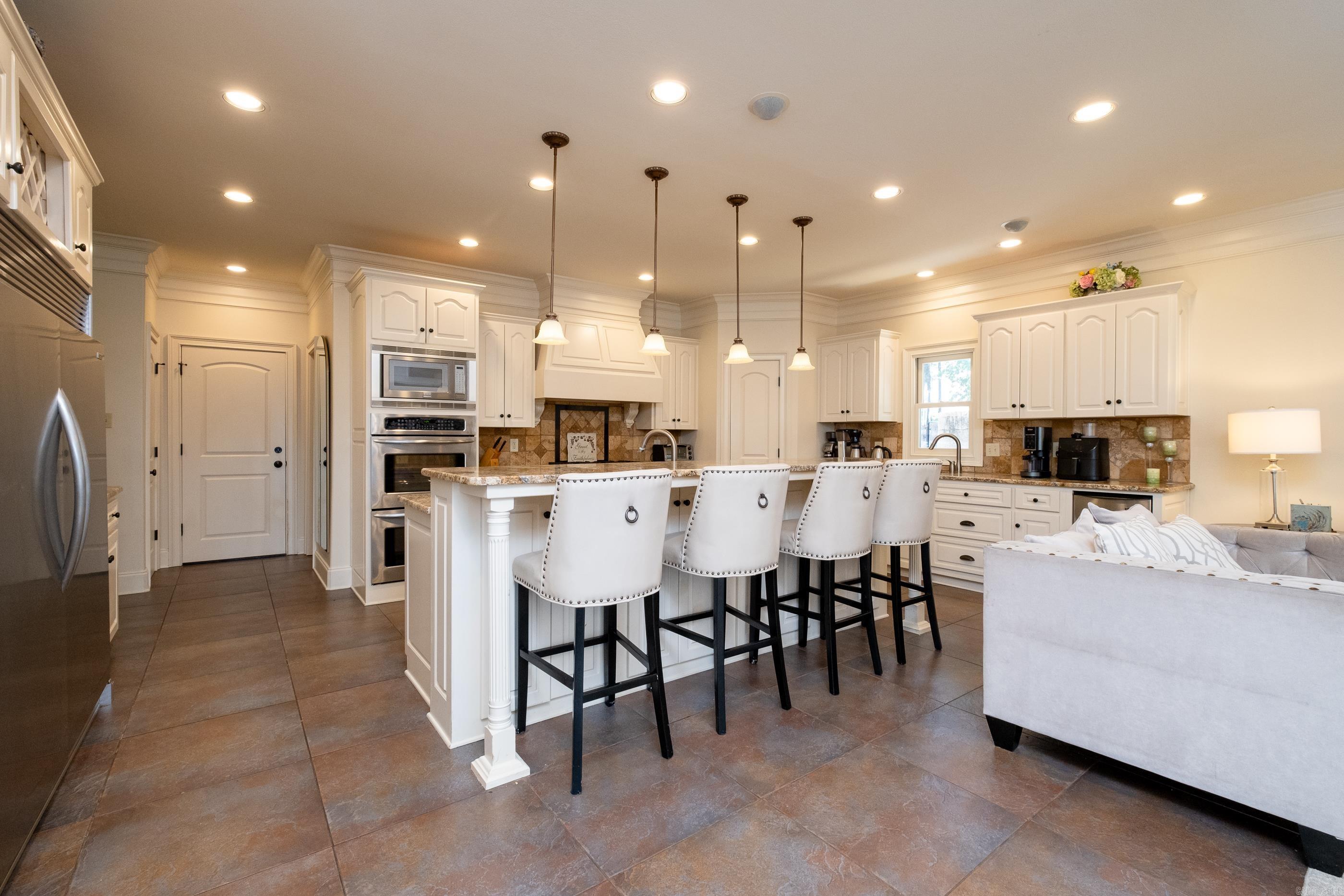 CHENAL VALLEY LAMARCHE PLACE NBH - Residential