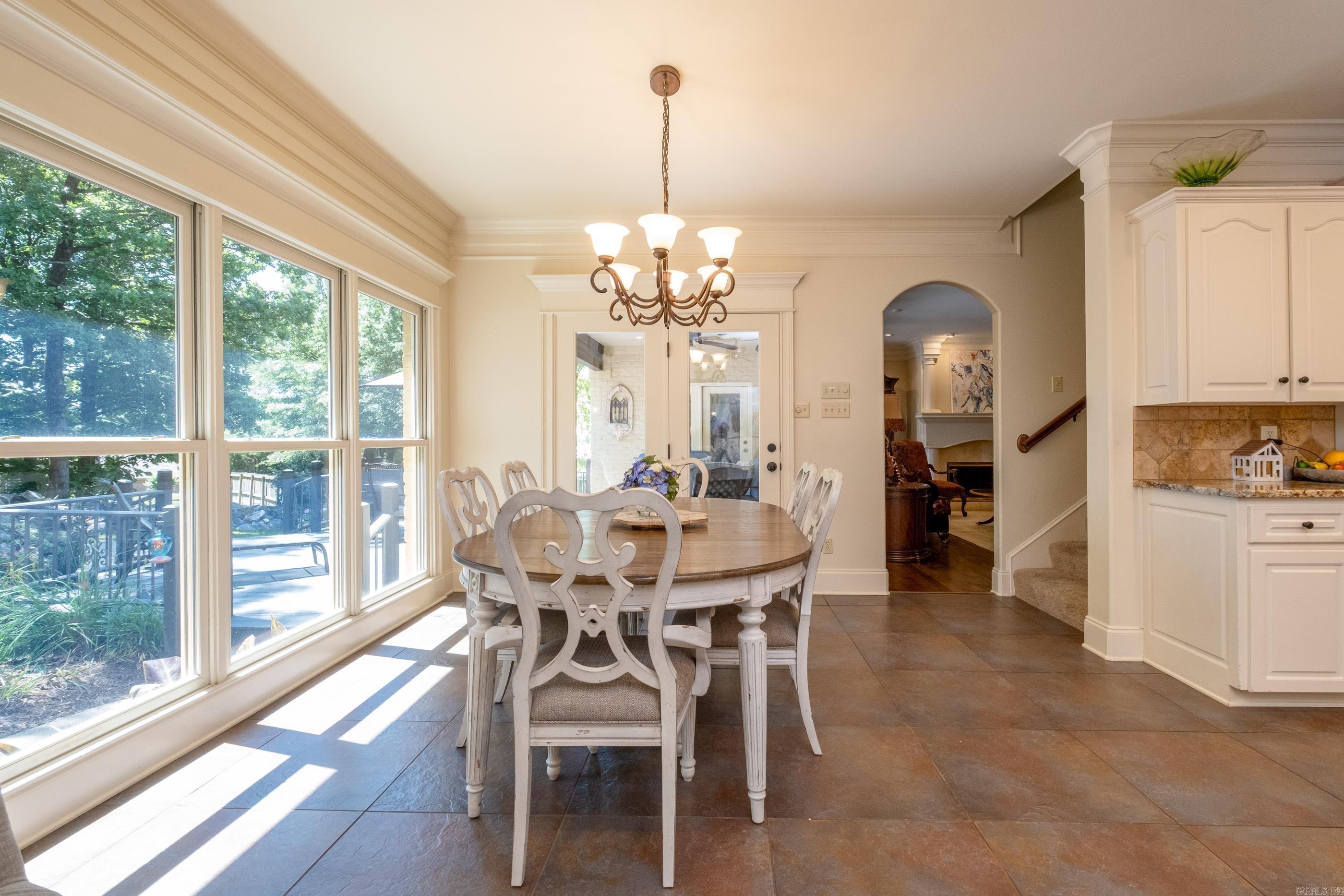 CHENAL VALLEY LAMARCHE PLACE NBH - Residential