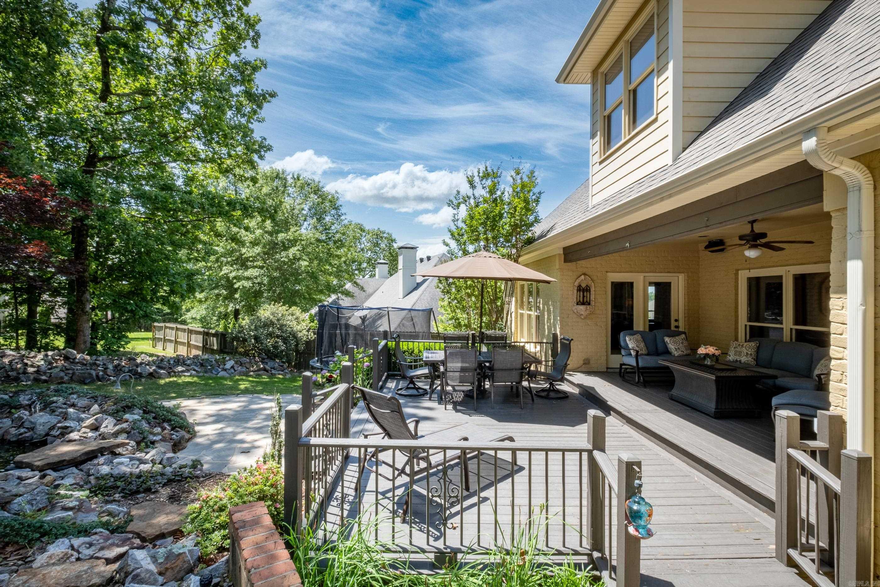 CHENAL VALLEY LAMARCHE PLACE NBH - Residential