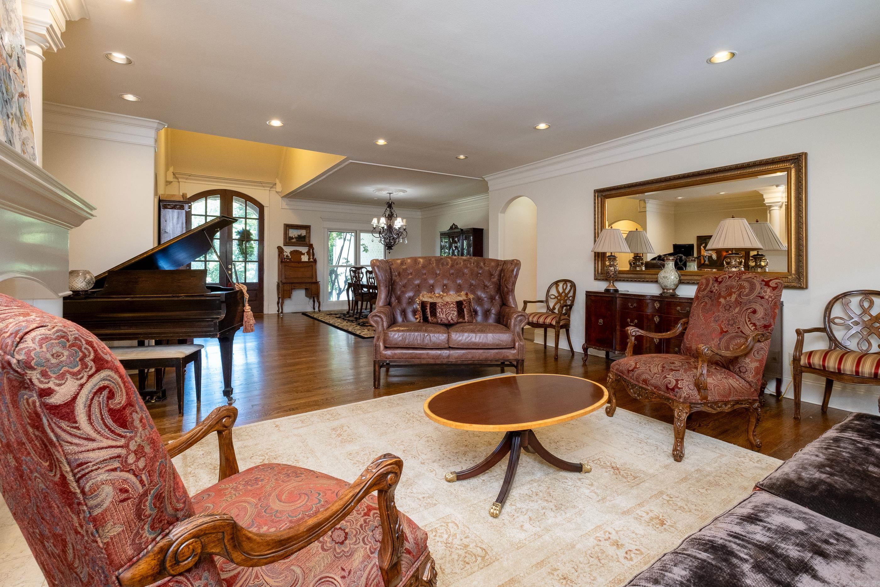 CHENAL VALLEY LAMARCHE PLACE NBH - Residential