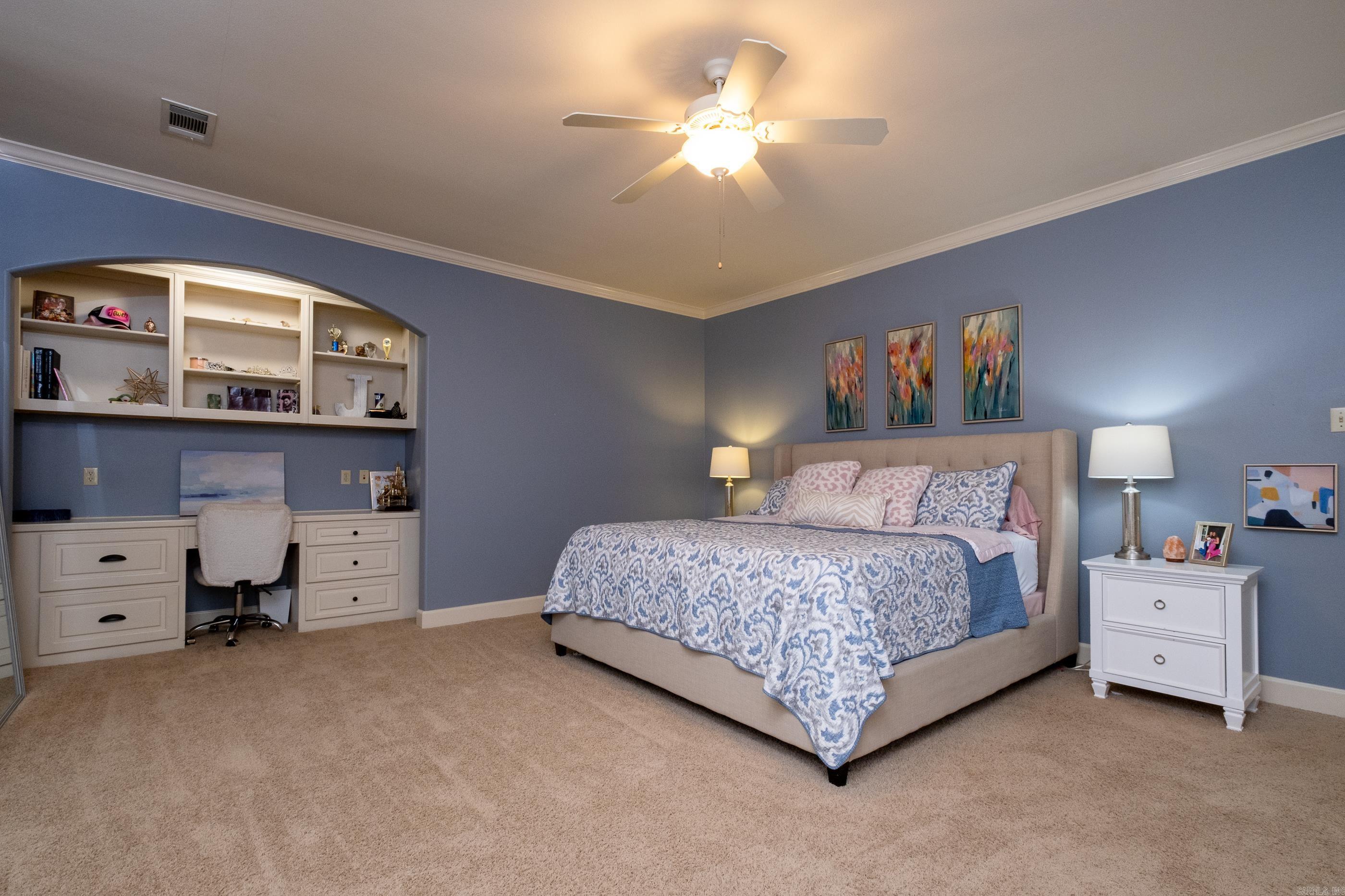 CHENAL VALLEY LAMARCHE PLACE NBH - Residential
