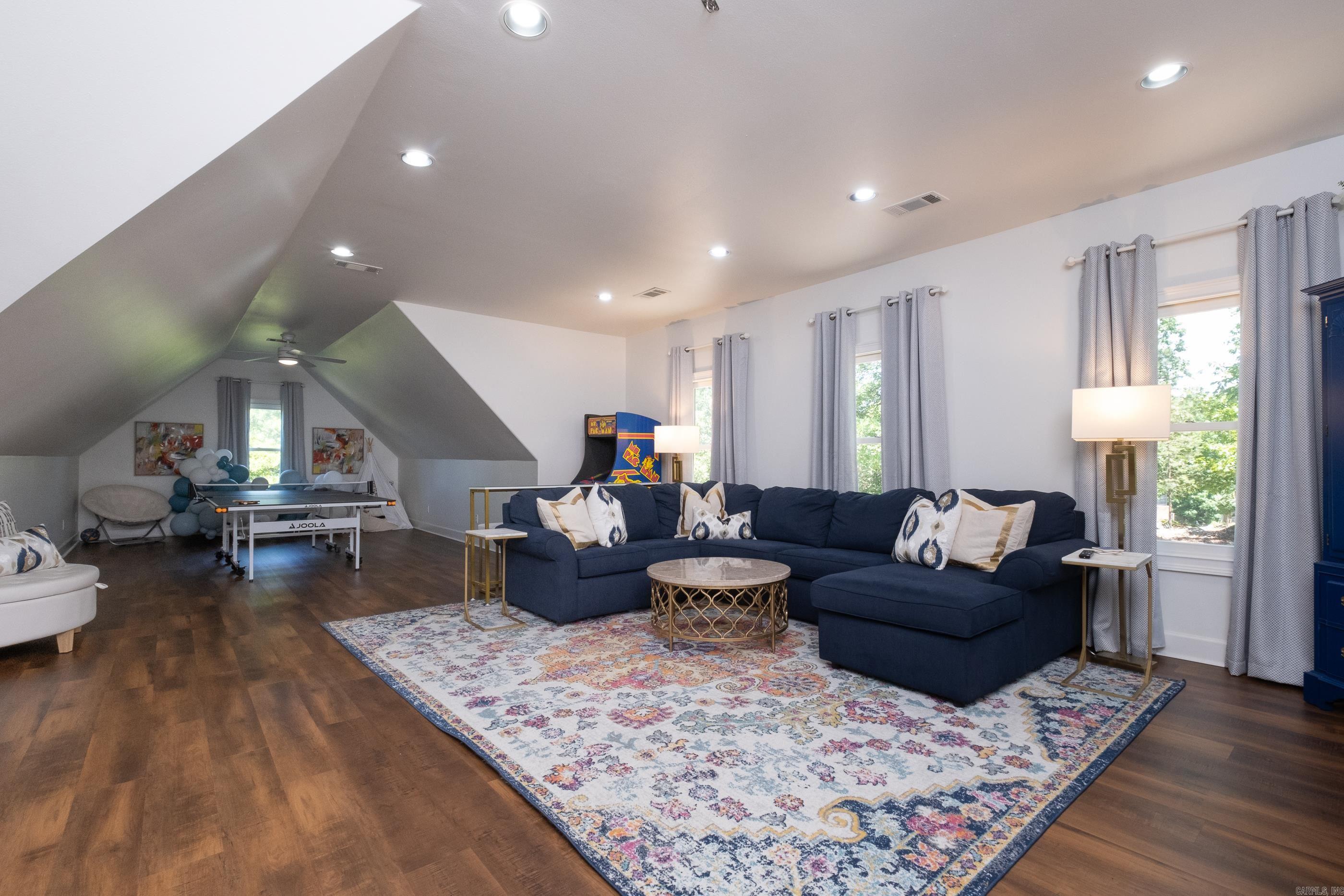 CHENAL VALLEY LAMARCHE PLACE NBH - Residential