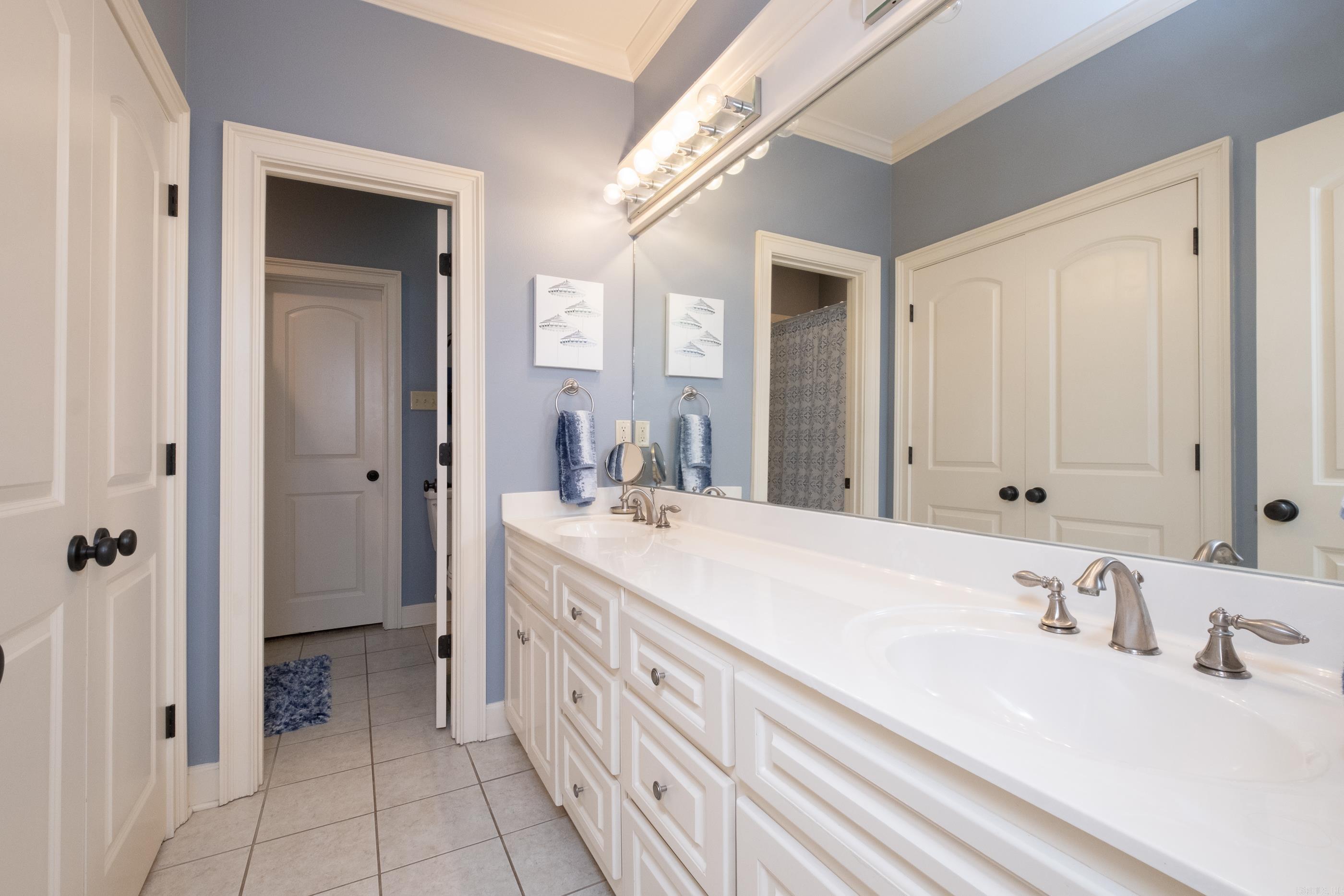 CHENAL VALLEY LAMARCHE PLACE NBH - Residential