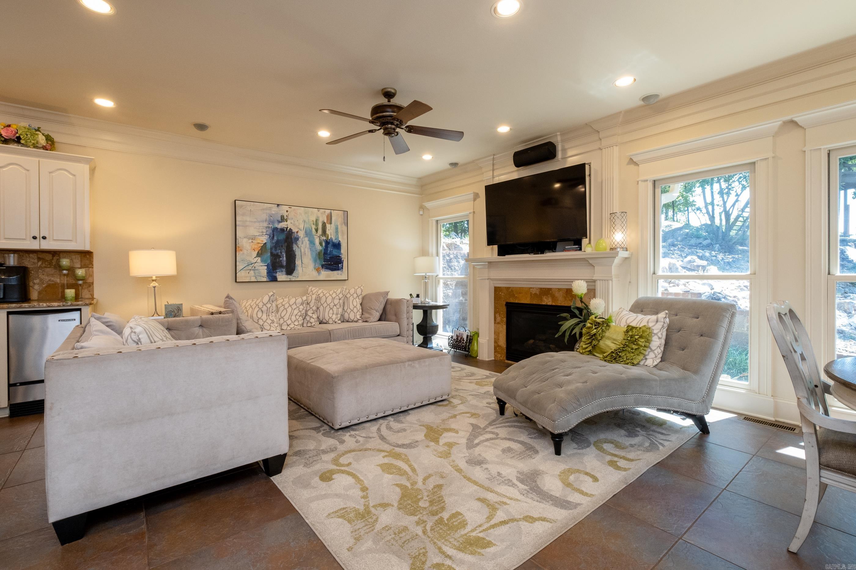 CHENAL VALLEY LAMARCHE PLACE NBH - Residential