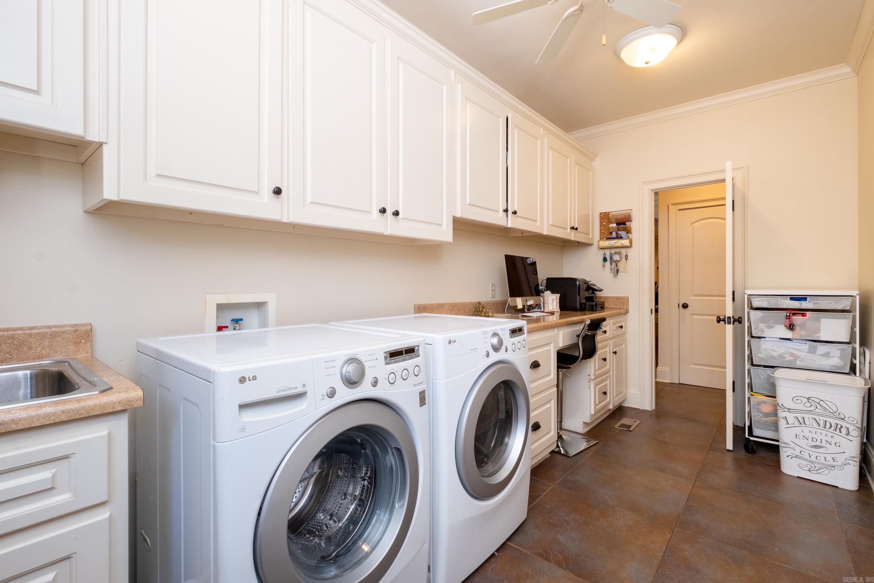 CHENAL VALLEY LAMARCHE PLACE NBH - Residential