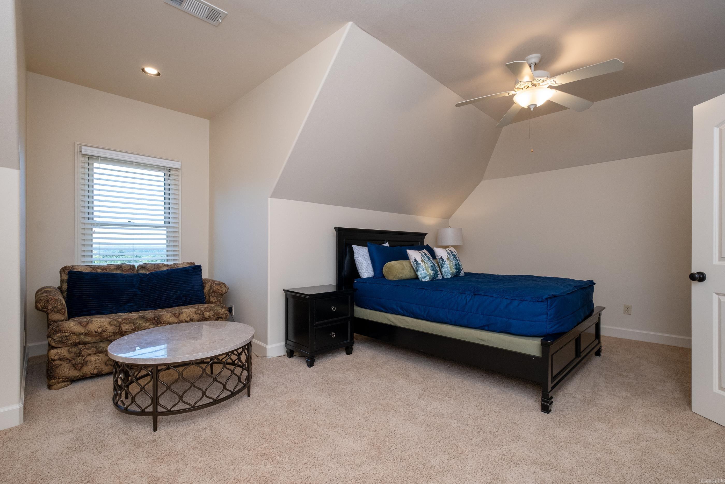 CHENAL VALLEY LAMARCHE PLACE NBH - Residential