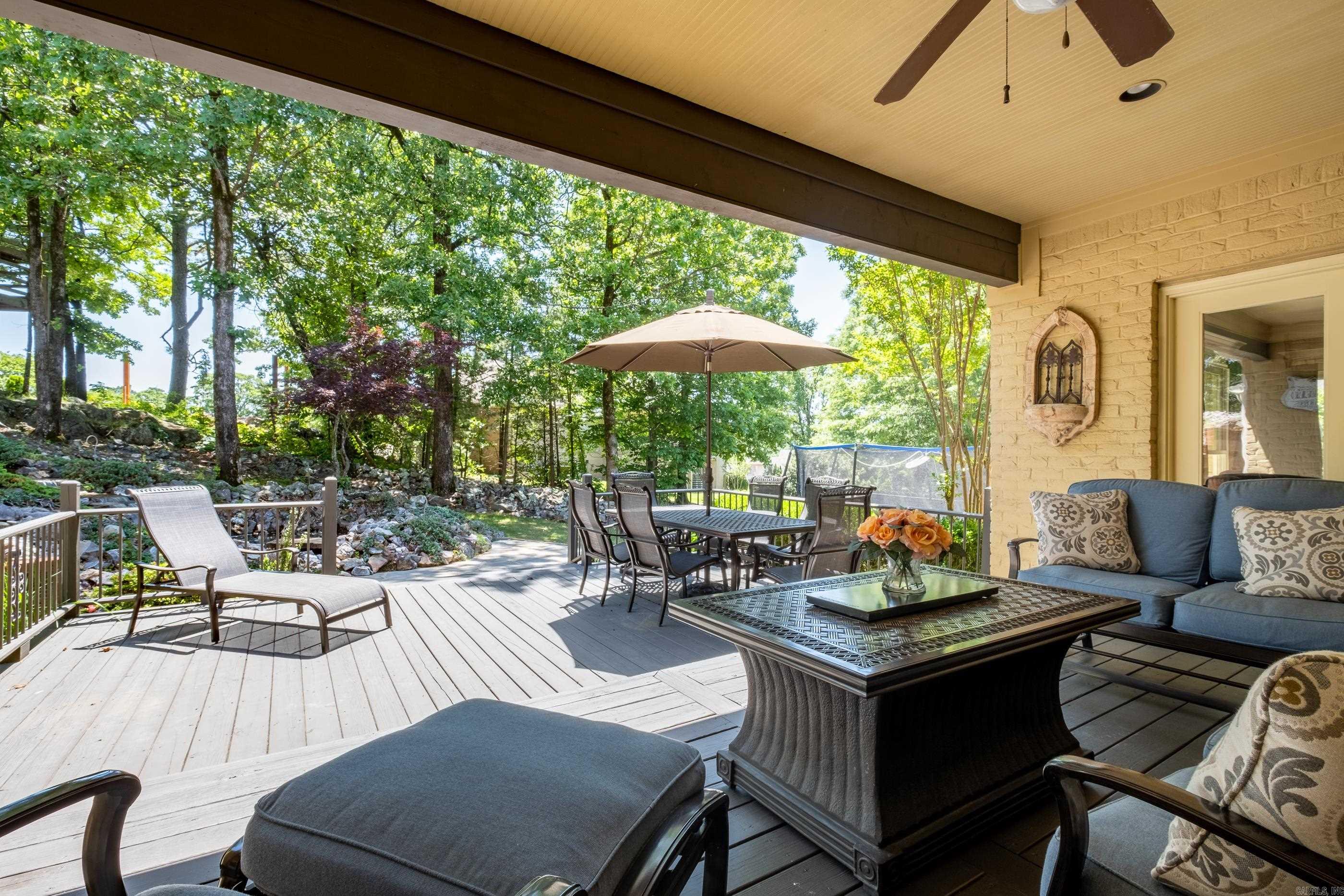 CHENAL VALLEY LAMARCHE PLACE NBH - Residential