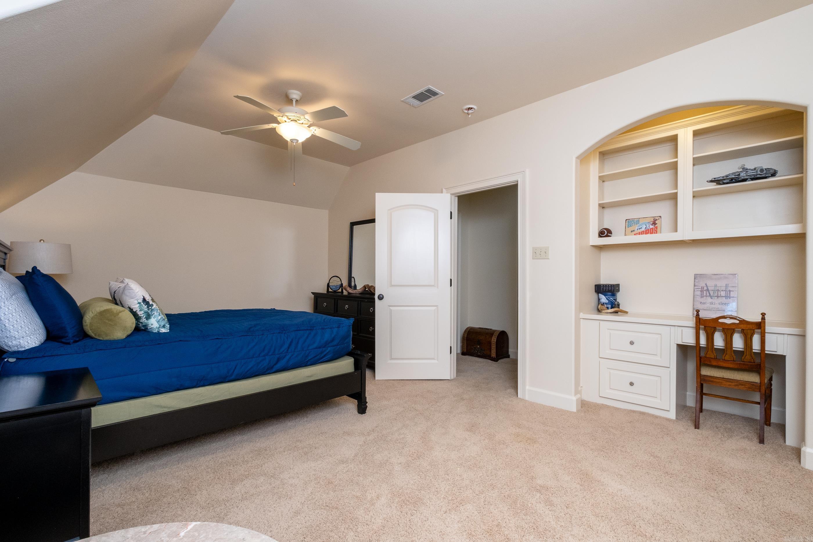 CHENAL VALLEY LAMARCHE PLACE NBH - Residential
