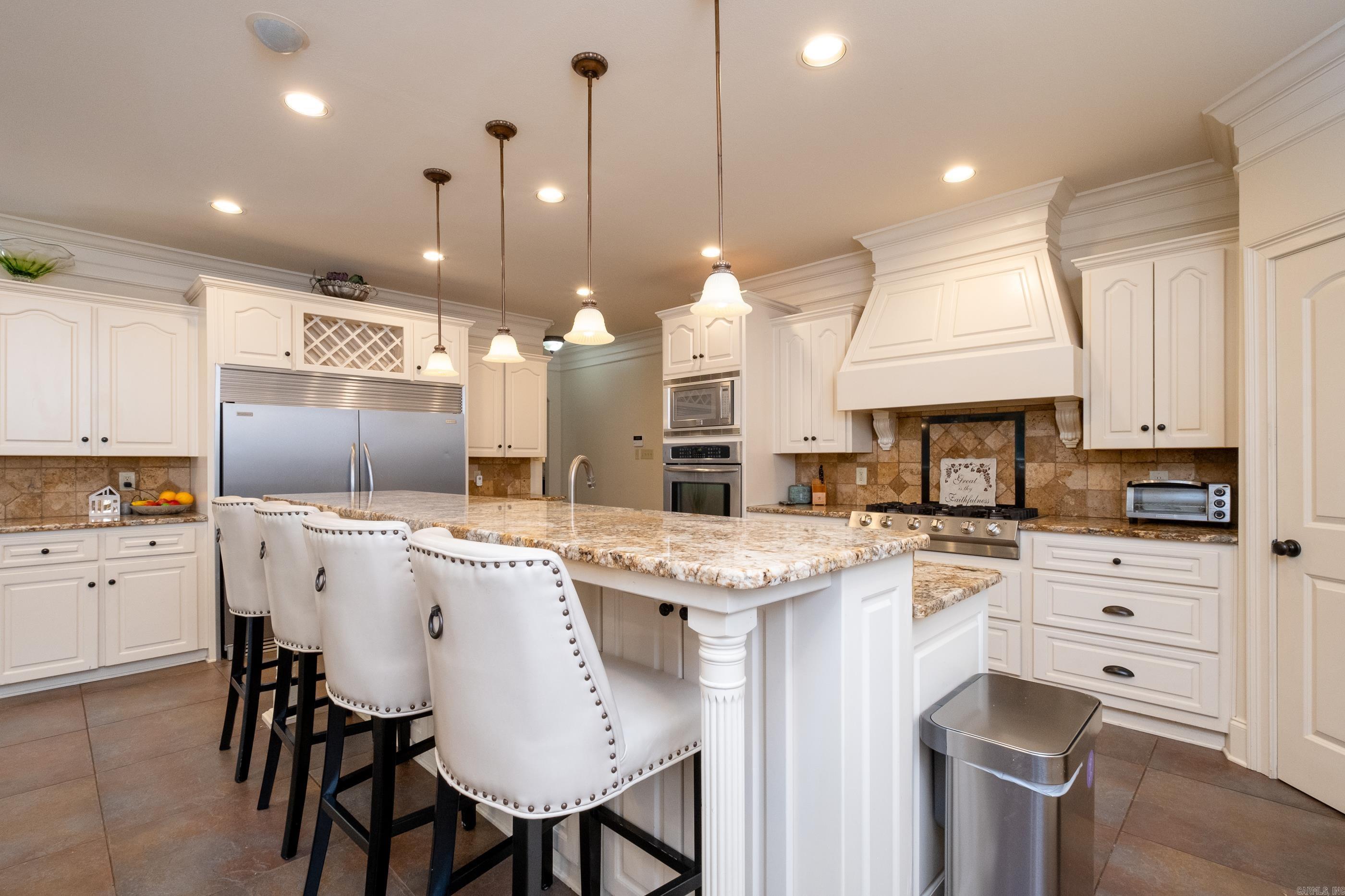 CHENAL VALLEY LAMARCHE PLACE NBH - Residential