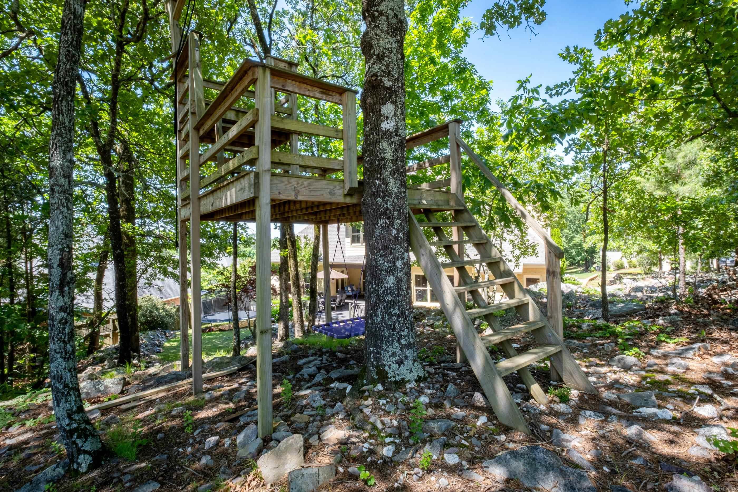CHENAL VALLEY LAMARCHE PLACE NBH - Residential