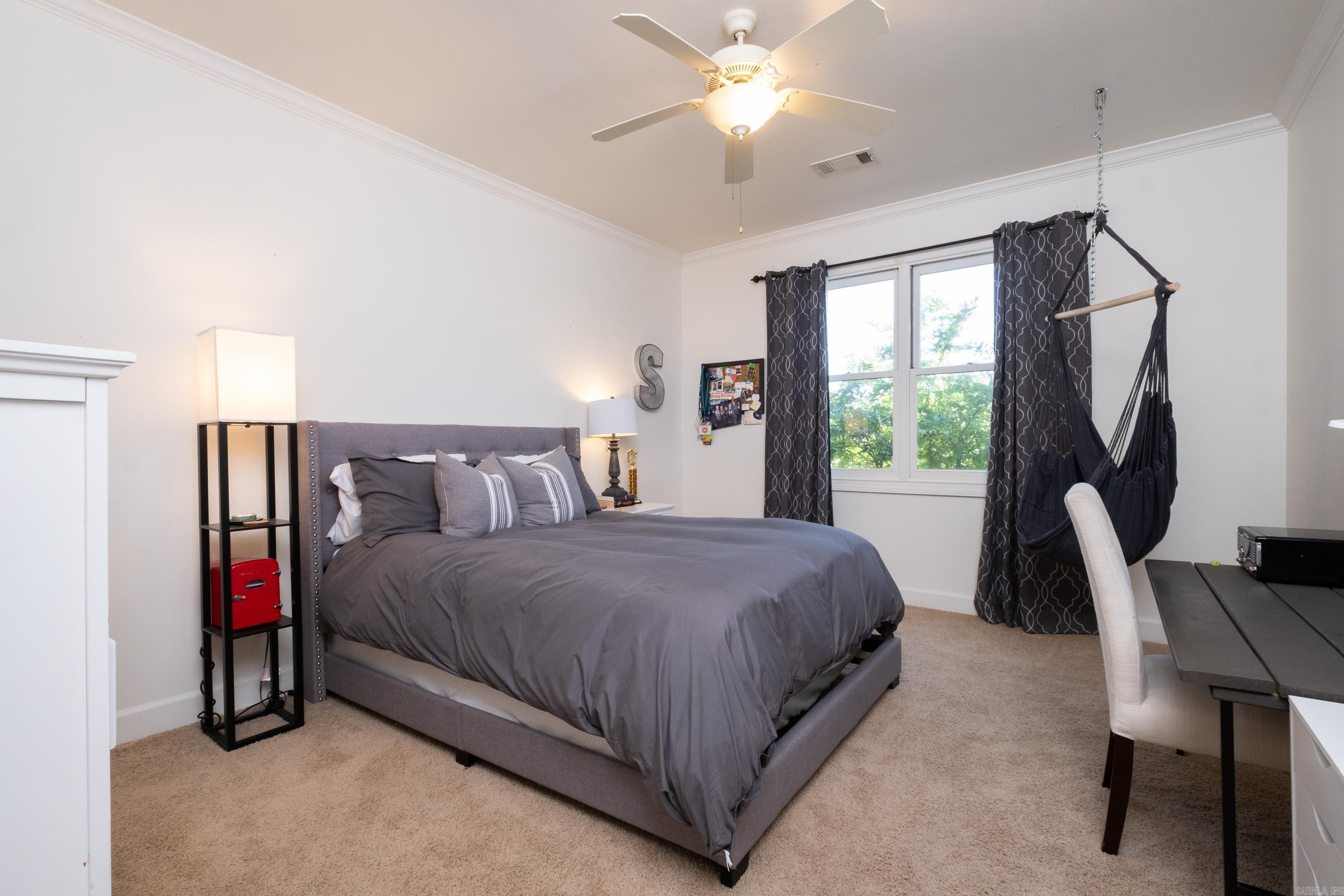 CHENAL VALLEY LAMARCHE PLACE NBH - Residential