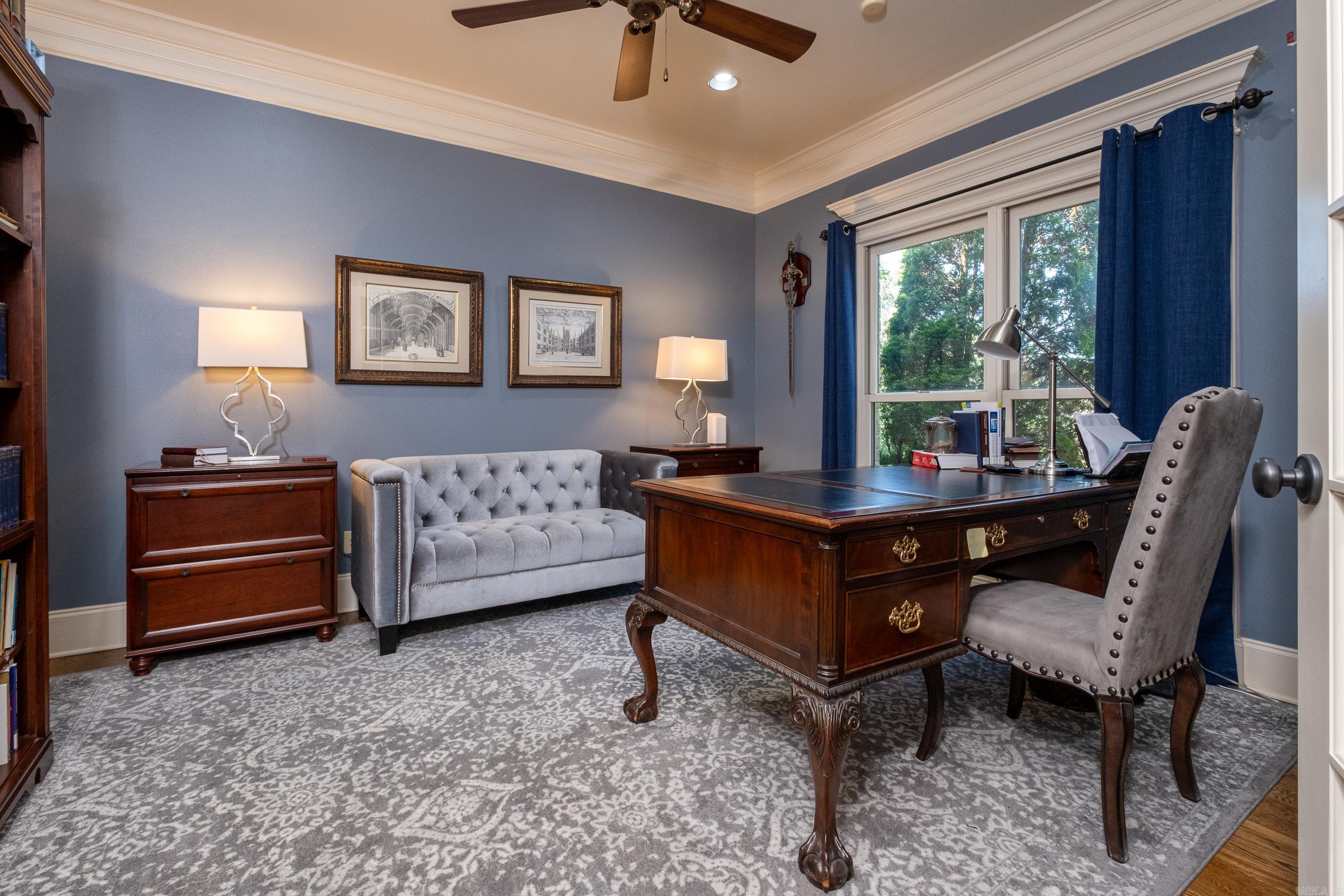 CHENAL VALLEY LAMARCHE PLACE NBH - Residential