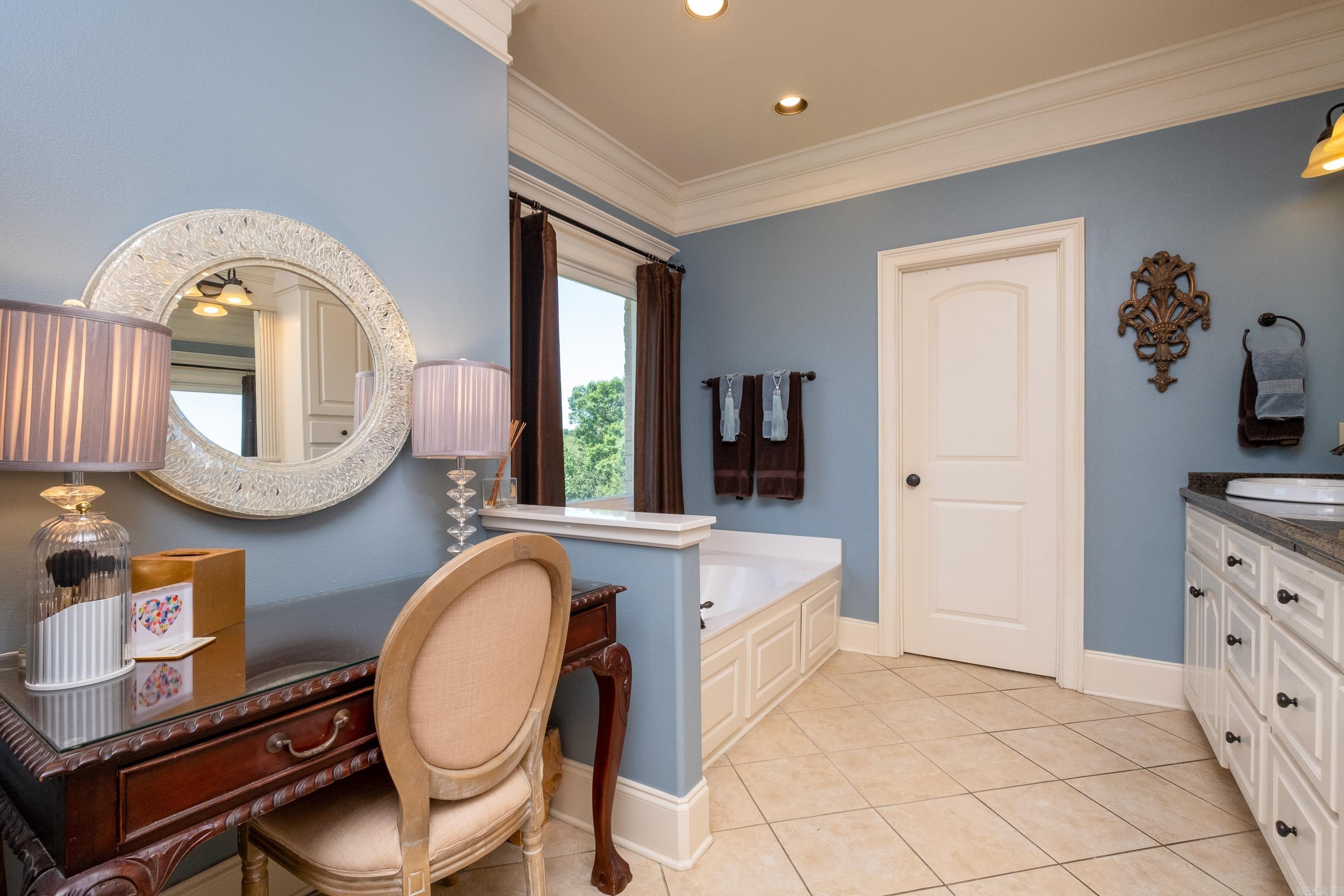 CHENAL VALLEY LAMARCHE PLACE NBH - Residential