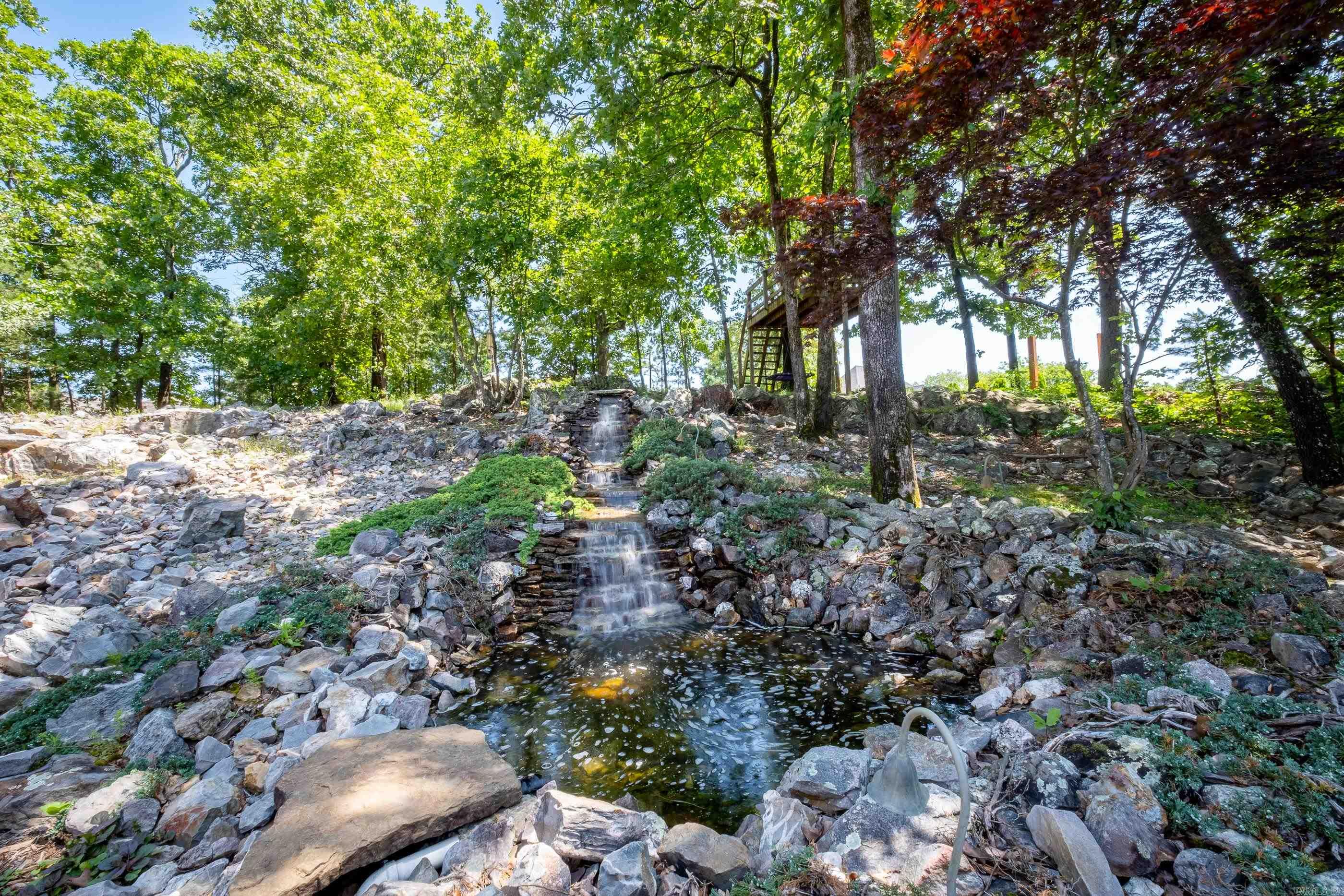 CHENAL VALLEY LAMARCHE PLACE NBH - Residential
