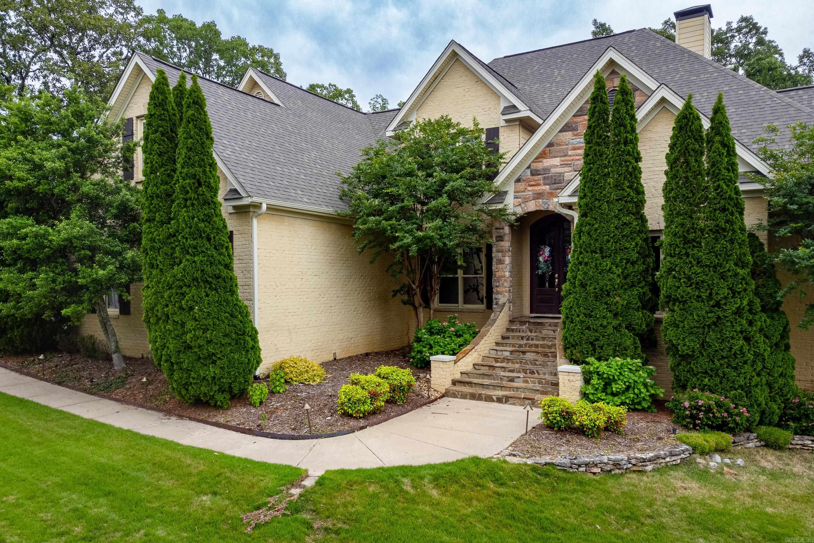 CHENAL VALLEY LAMARCHE PLACE NBH - Residential