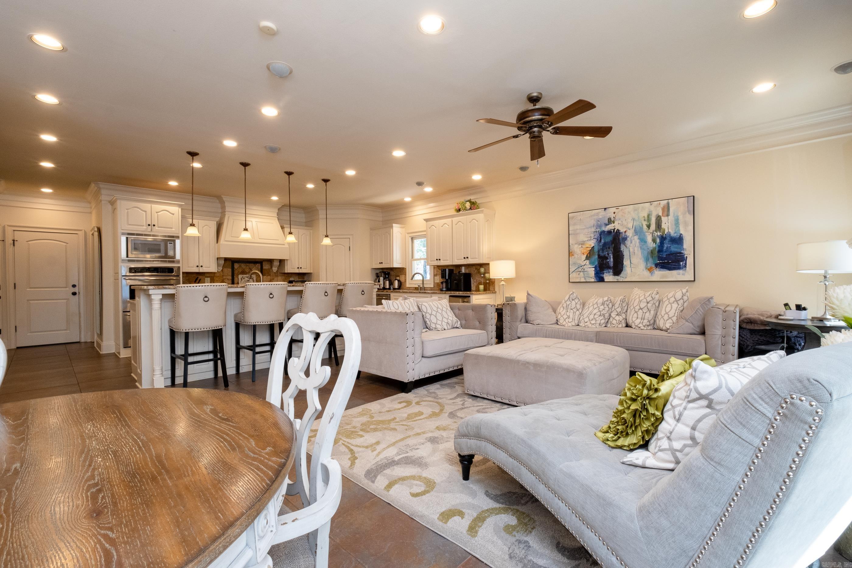 CHENAL VALLEY LAMARCHE PLACE NBH - Residential