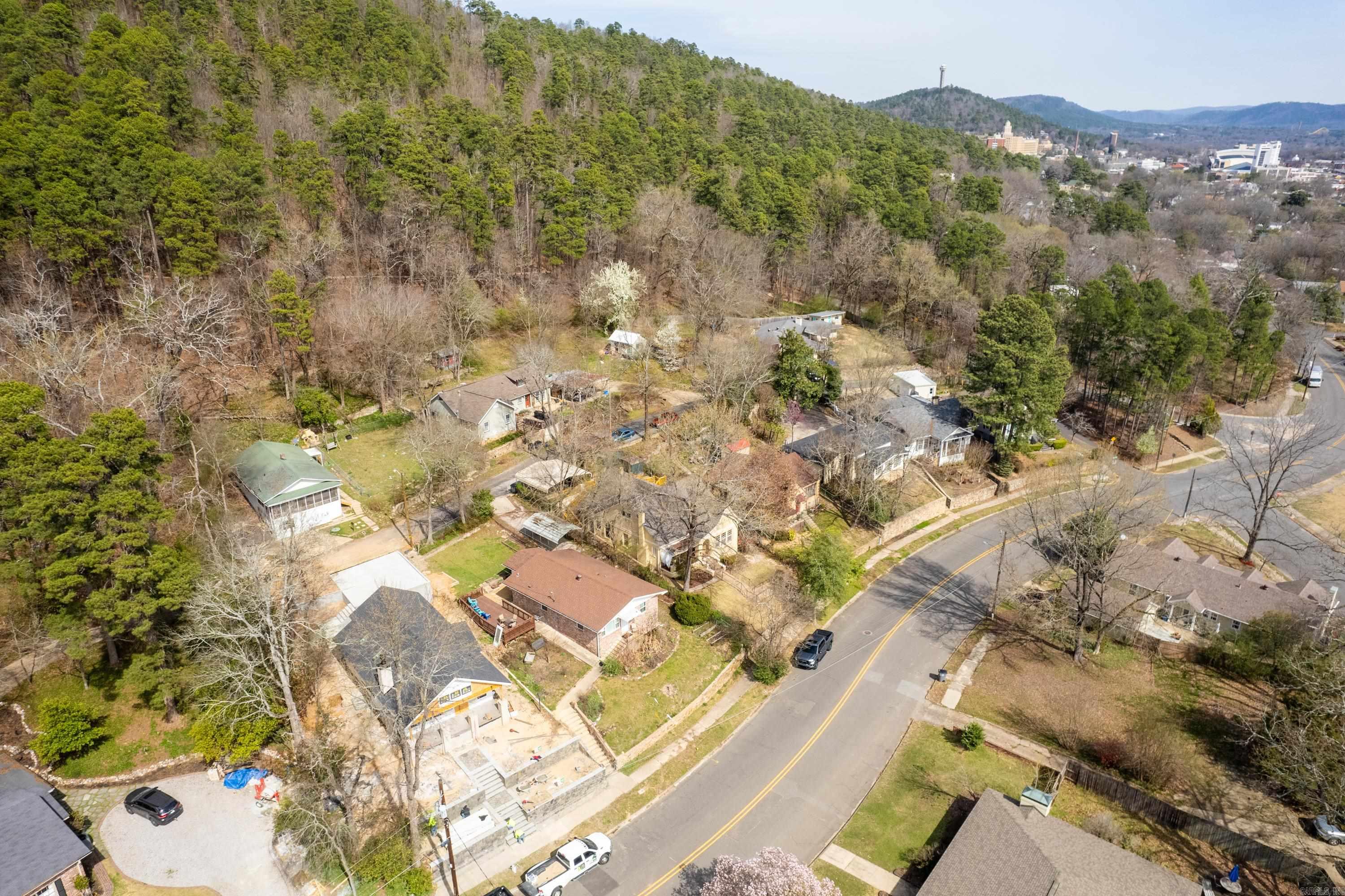 Sanders & Mayo - Residential