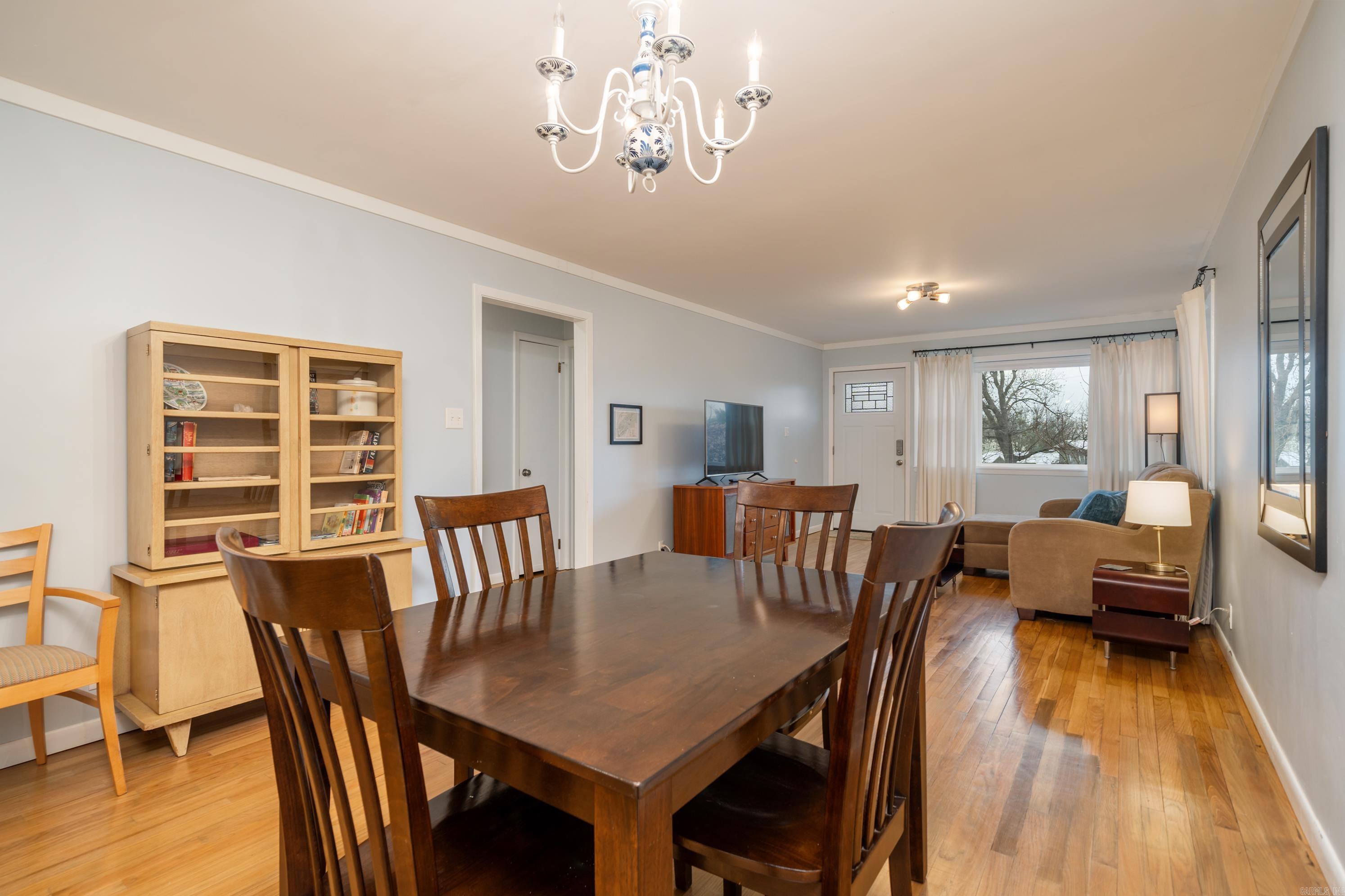 Sanders & Mayo - Residential