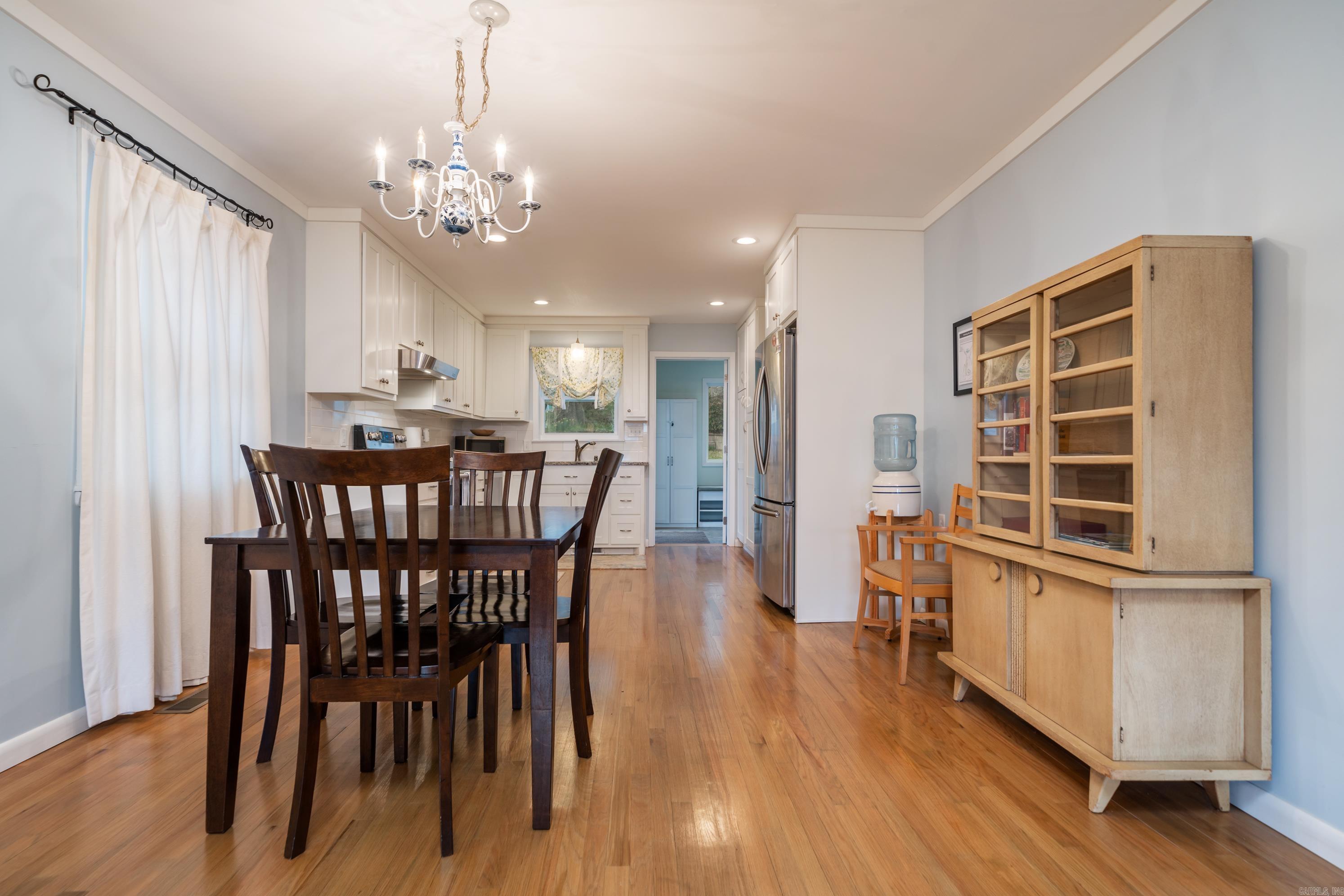 Sanders & Mayo - Residential