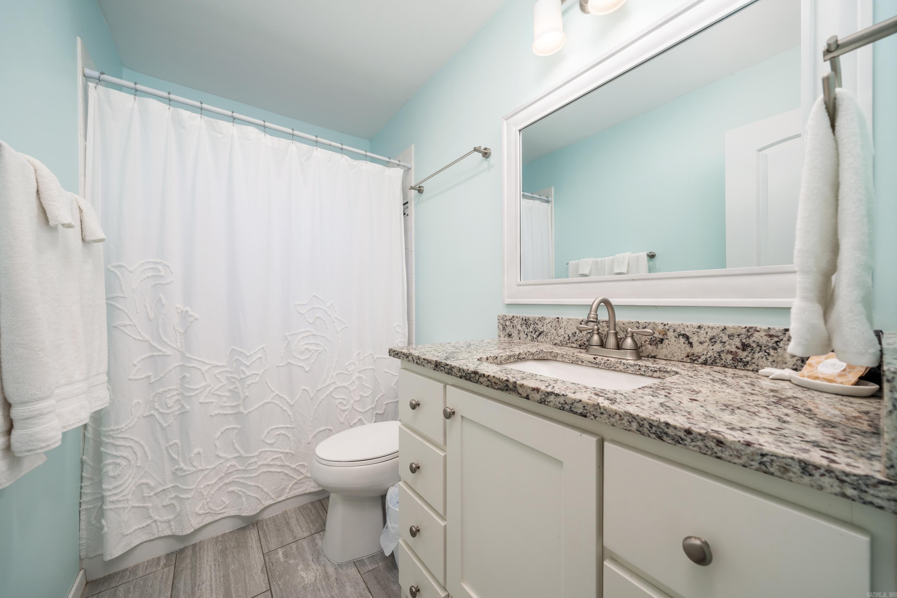 Sanders & Mayo - Residential