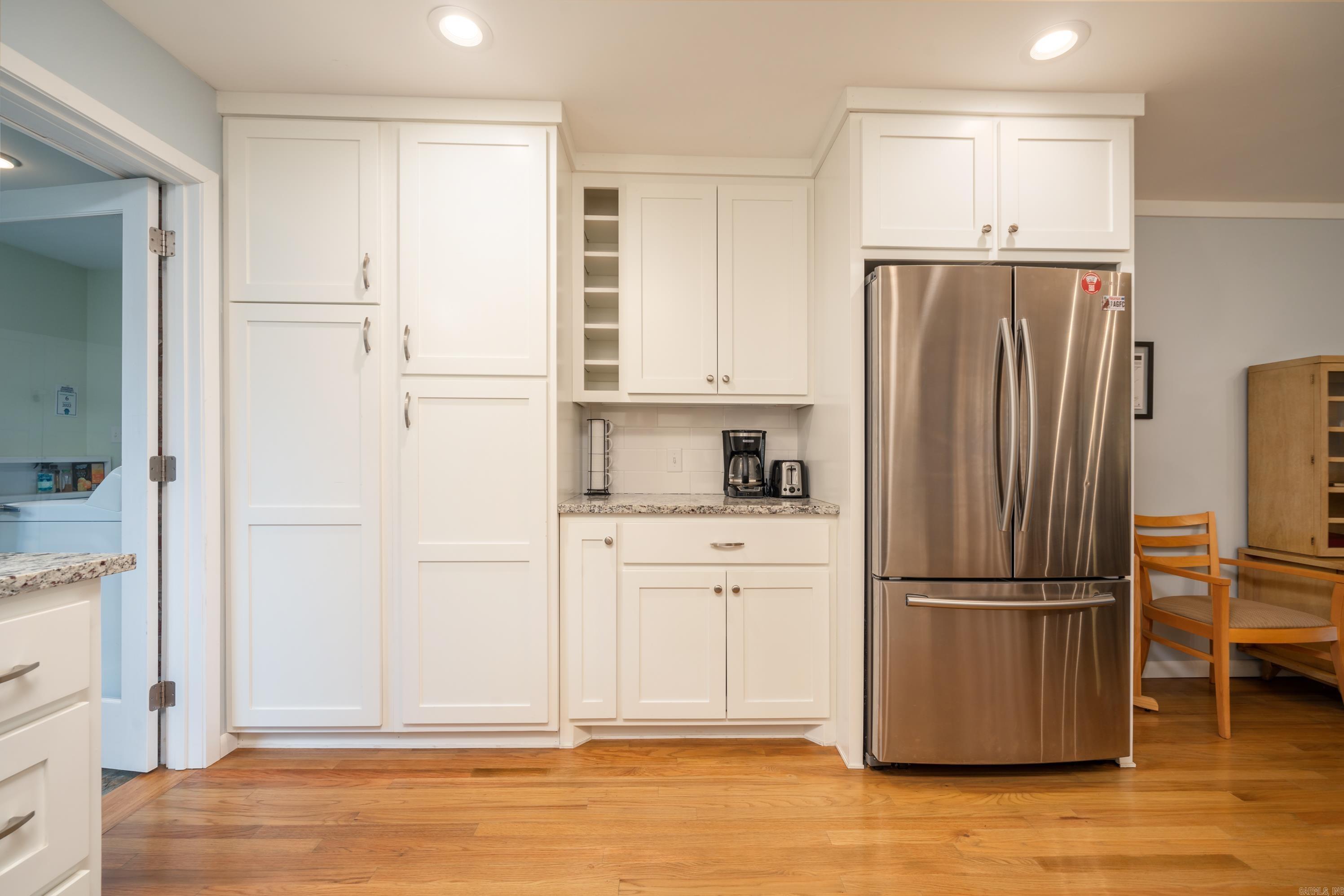 Sanders & Mayo - Residential