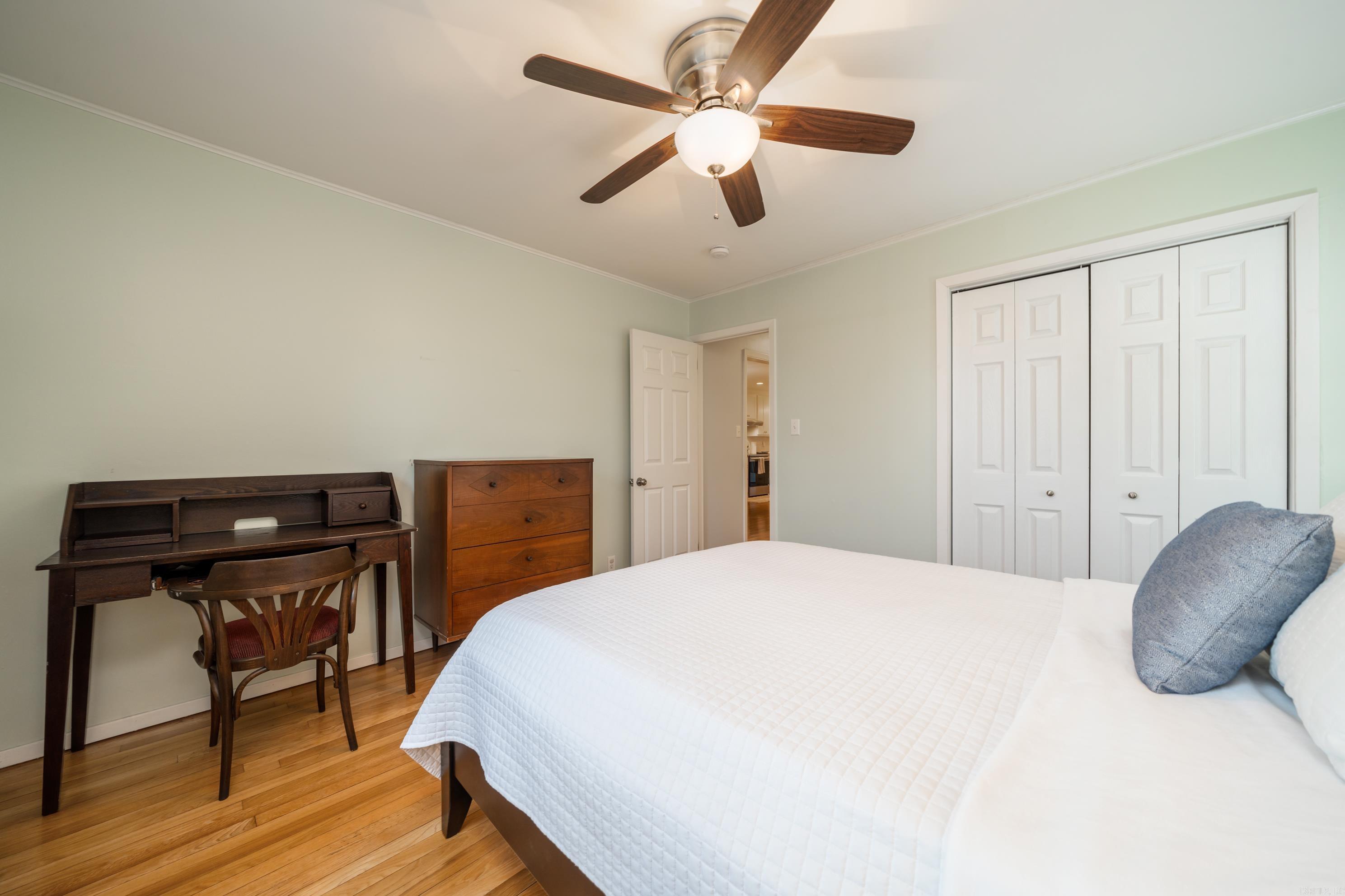 Sanders & Mayo - Residential