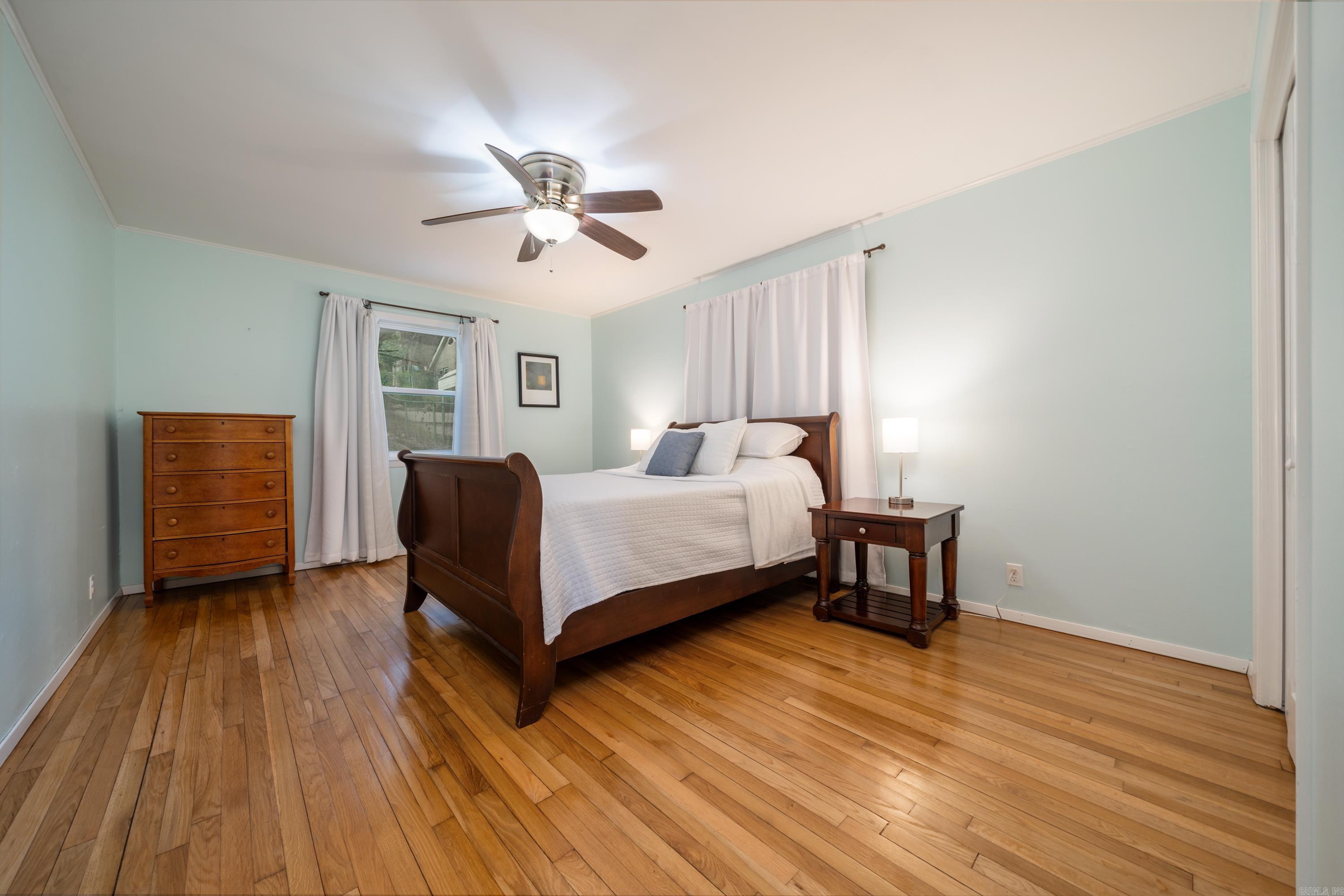 Sanders & Mayo - Residential