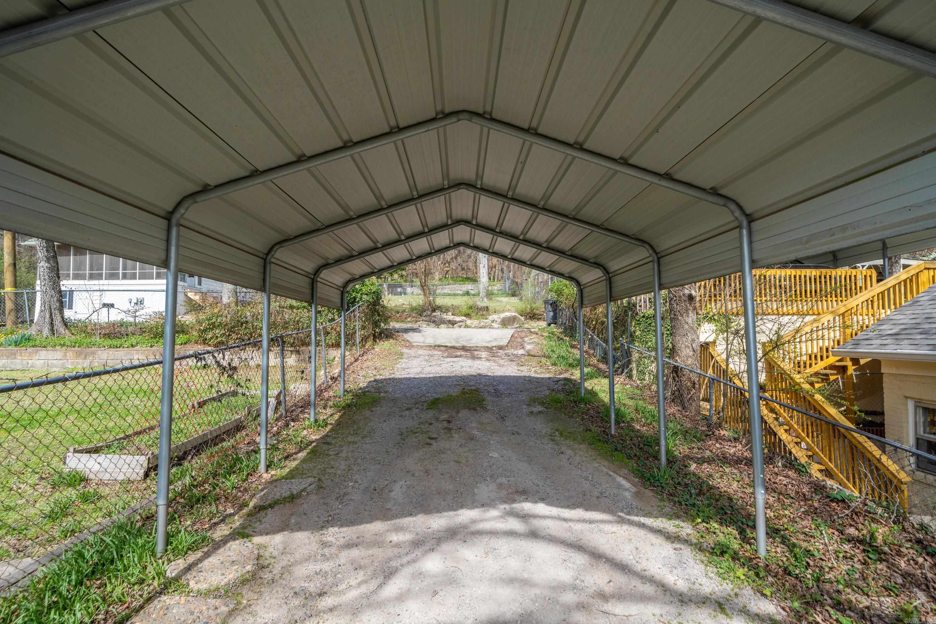 Sanders & Mayo - Residential