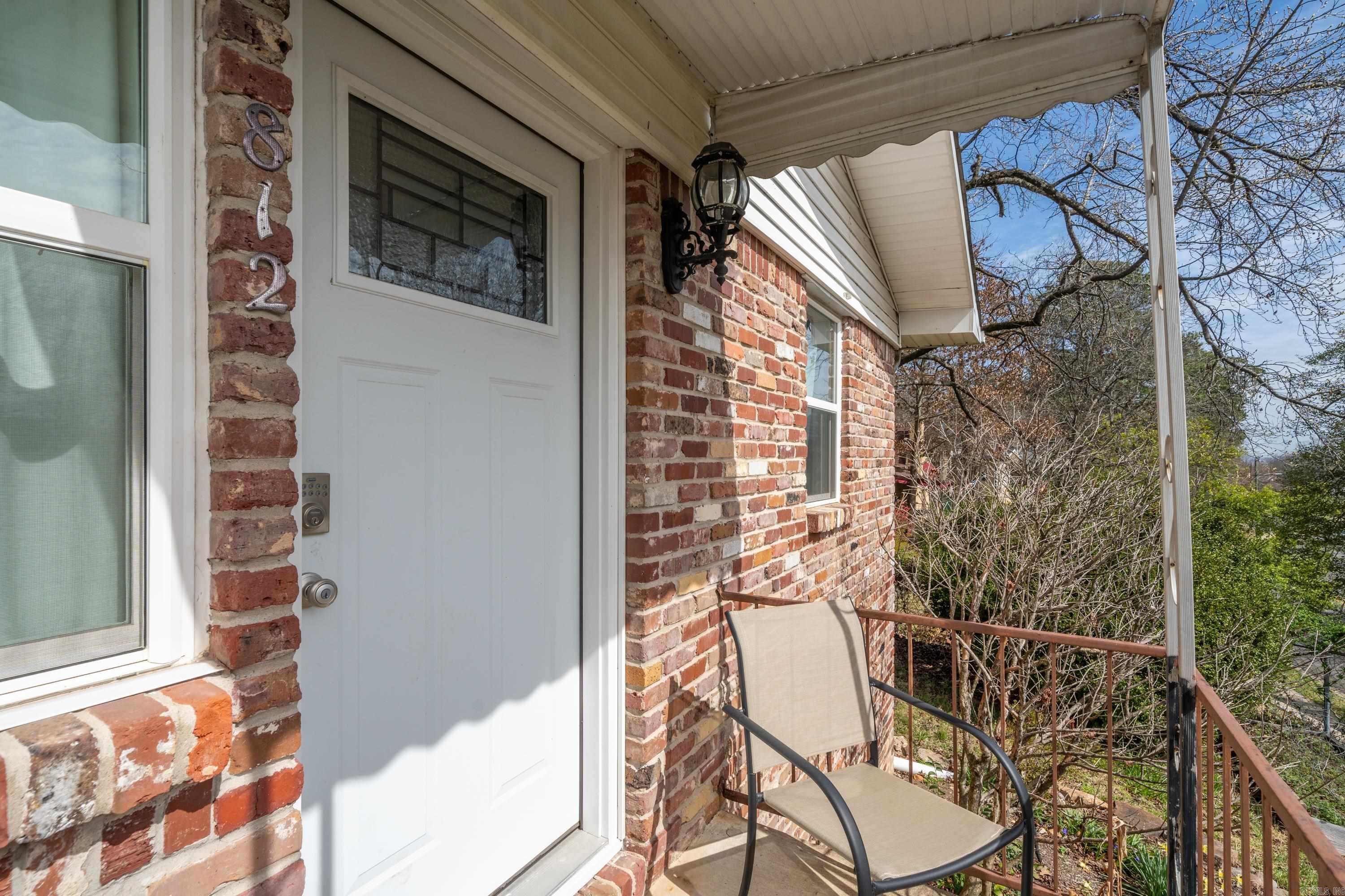 Sanders & Mayo - Residential