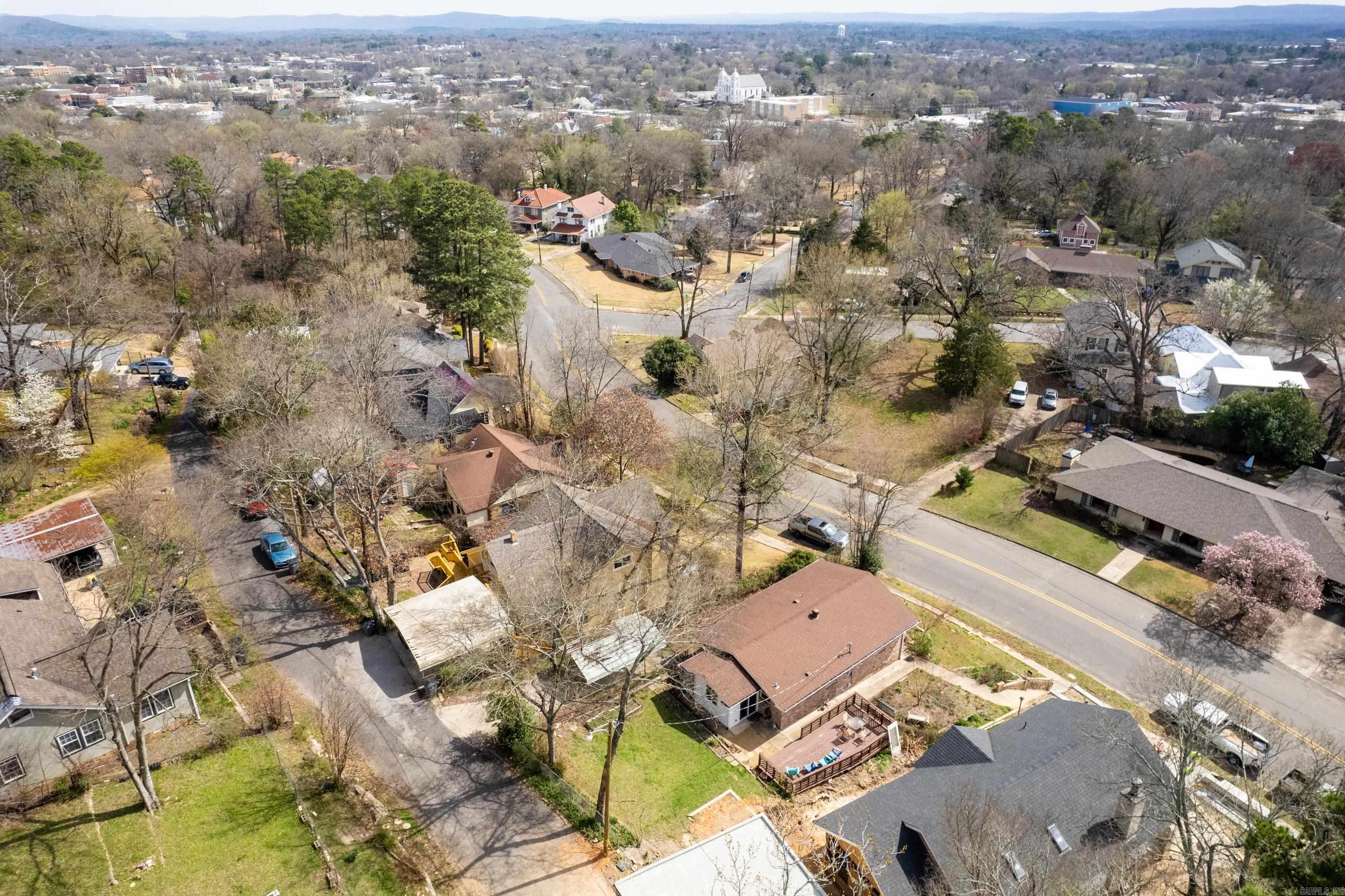 Sanders & Mayo - Residential