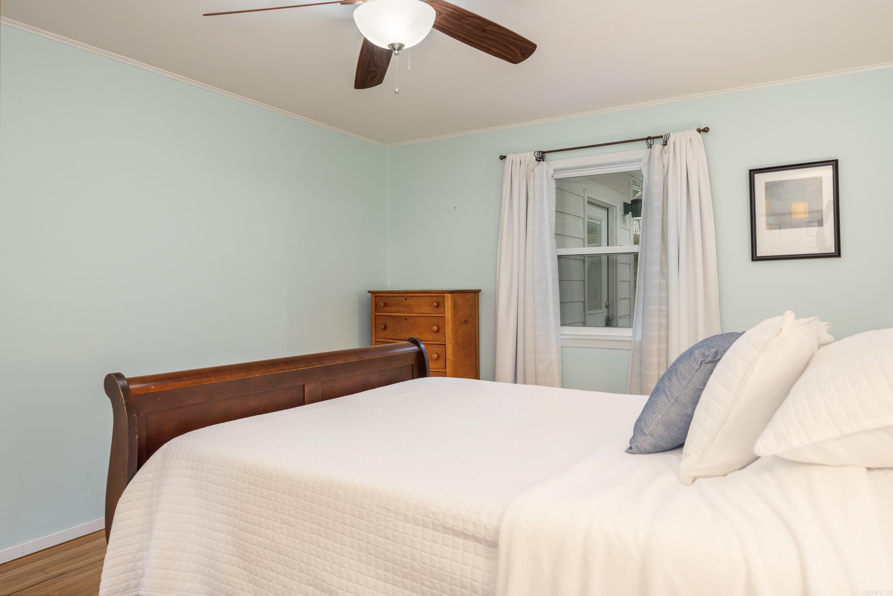 Sanders & Mayo - Residential