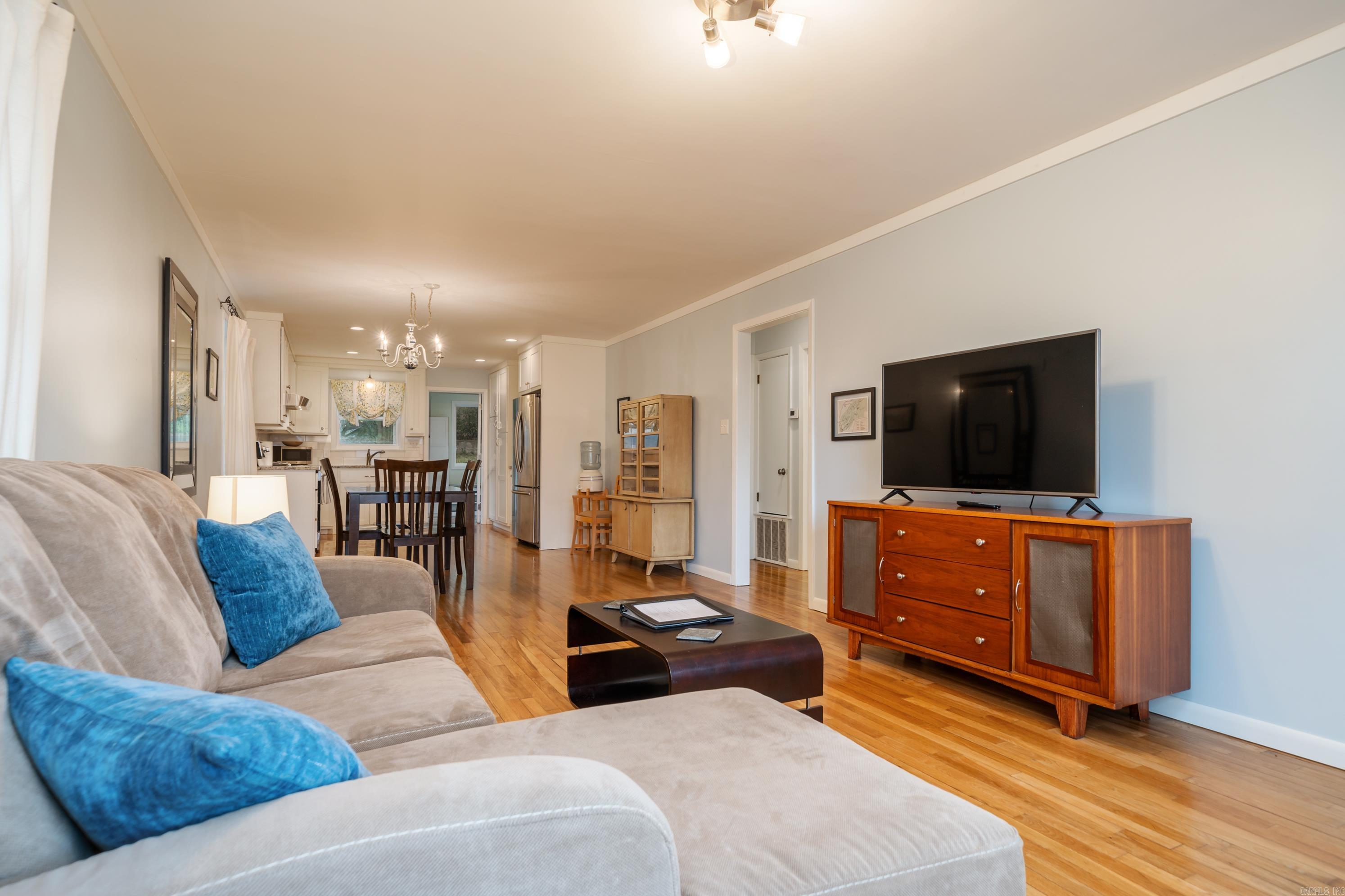 Sanders & Mayo - Residential