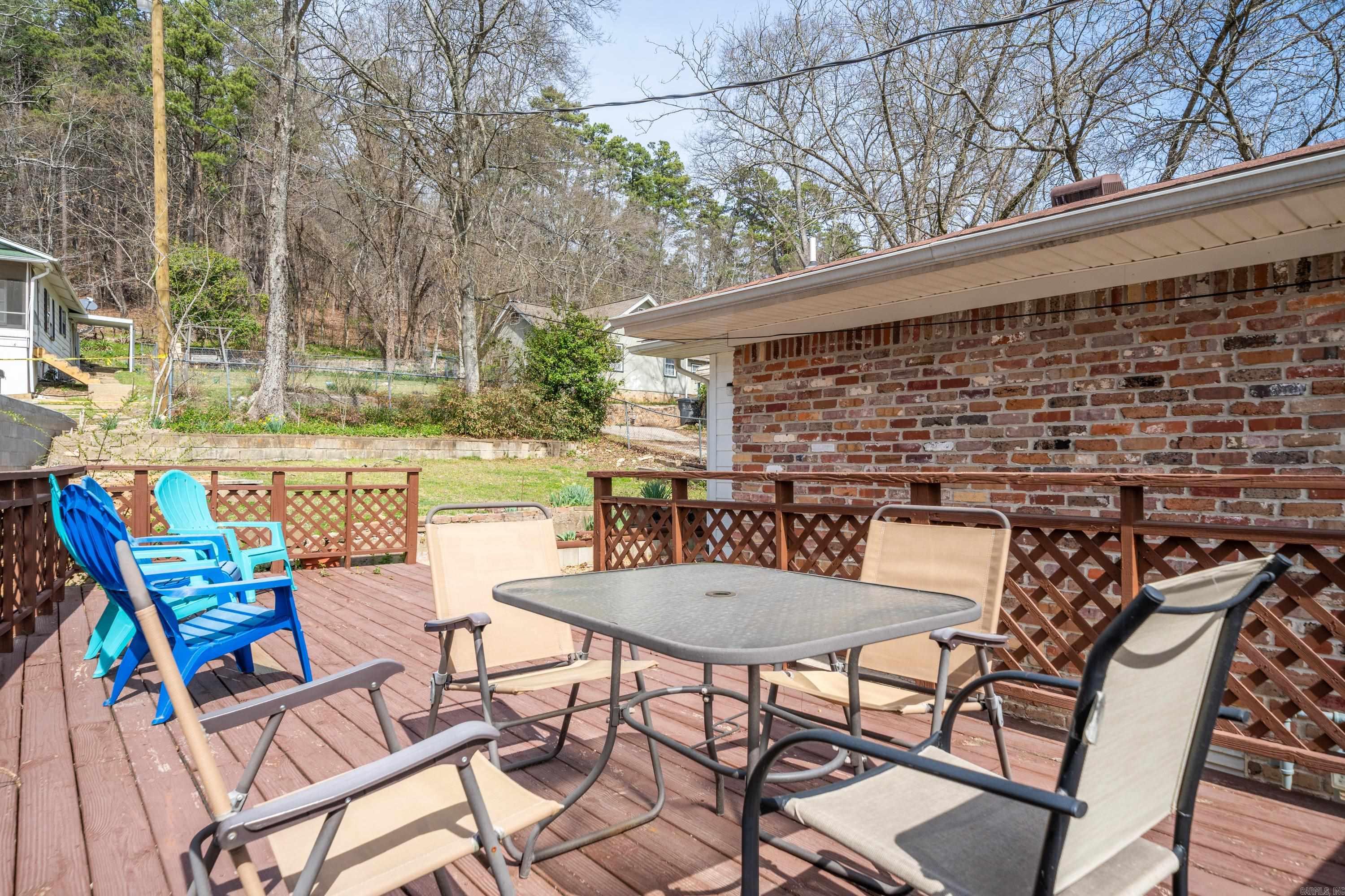 Sanders & Mayo - Residential