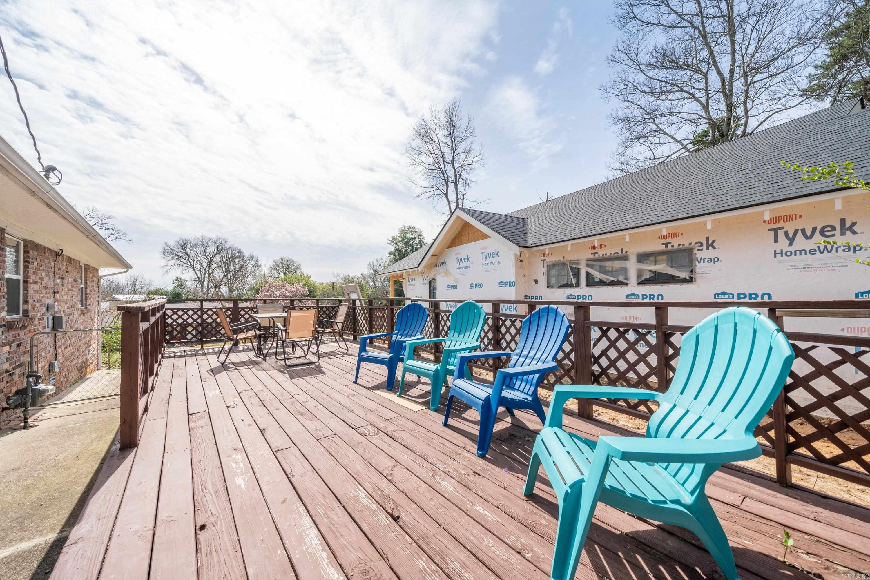 Sanders & Mayo - Residential