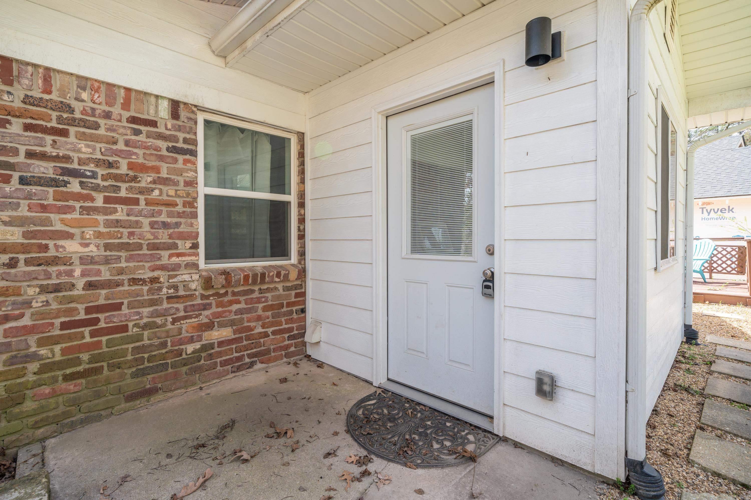 Sanders & Mayo - Residential