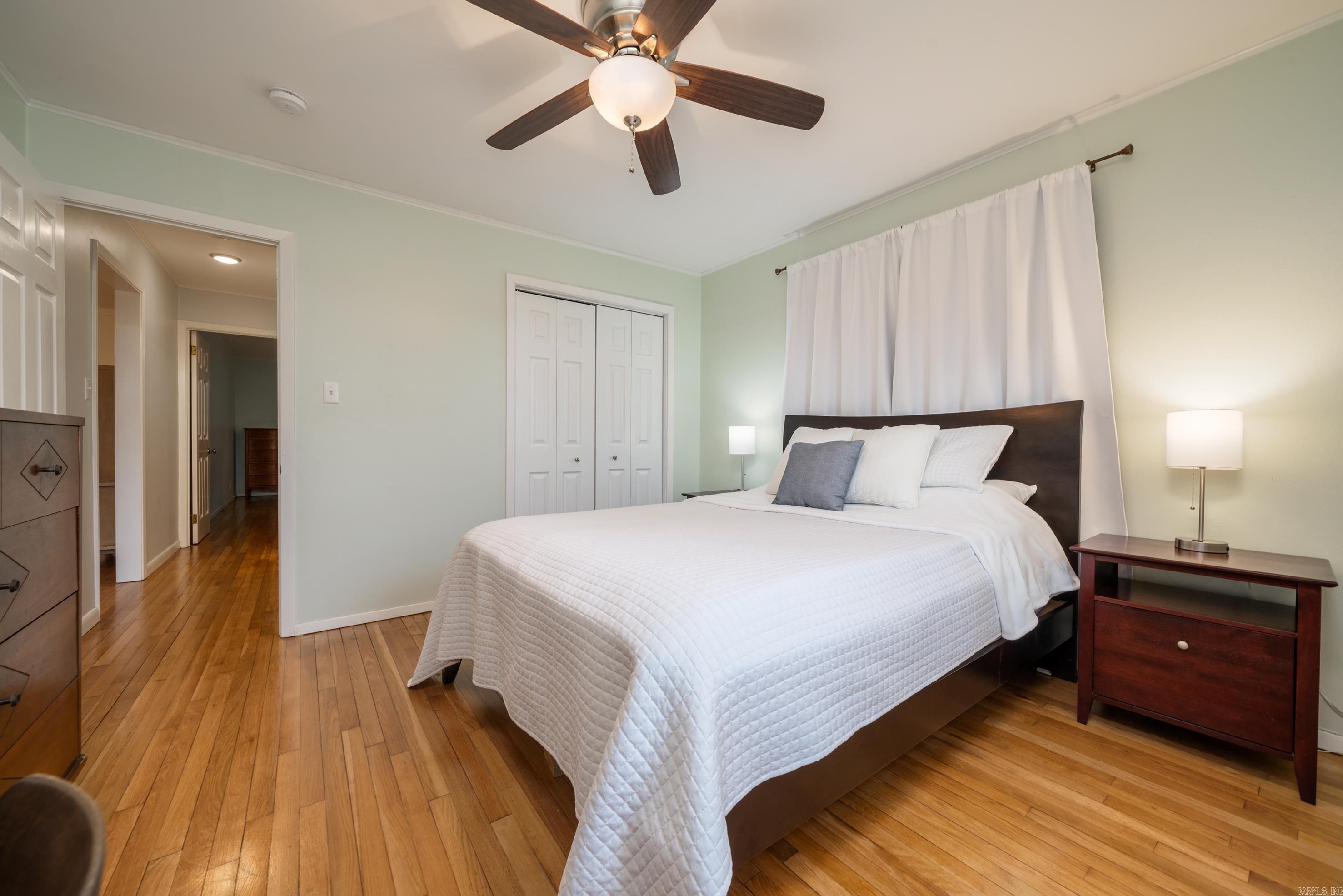 Sanders & Mayo - Residential