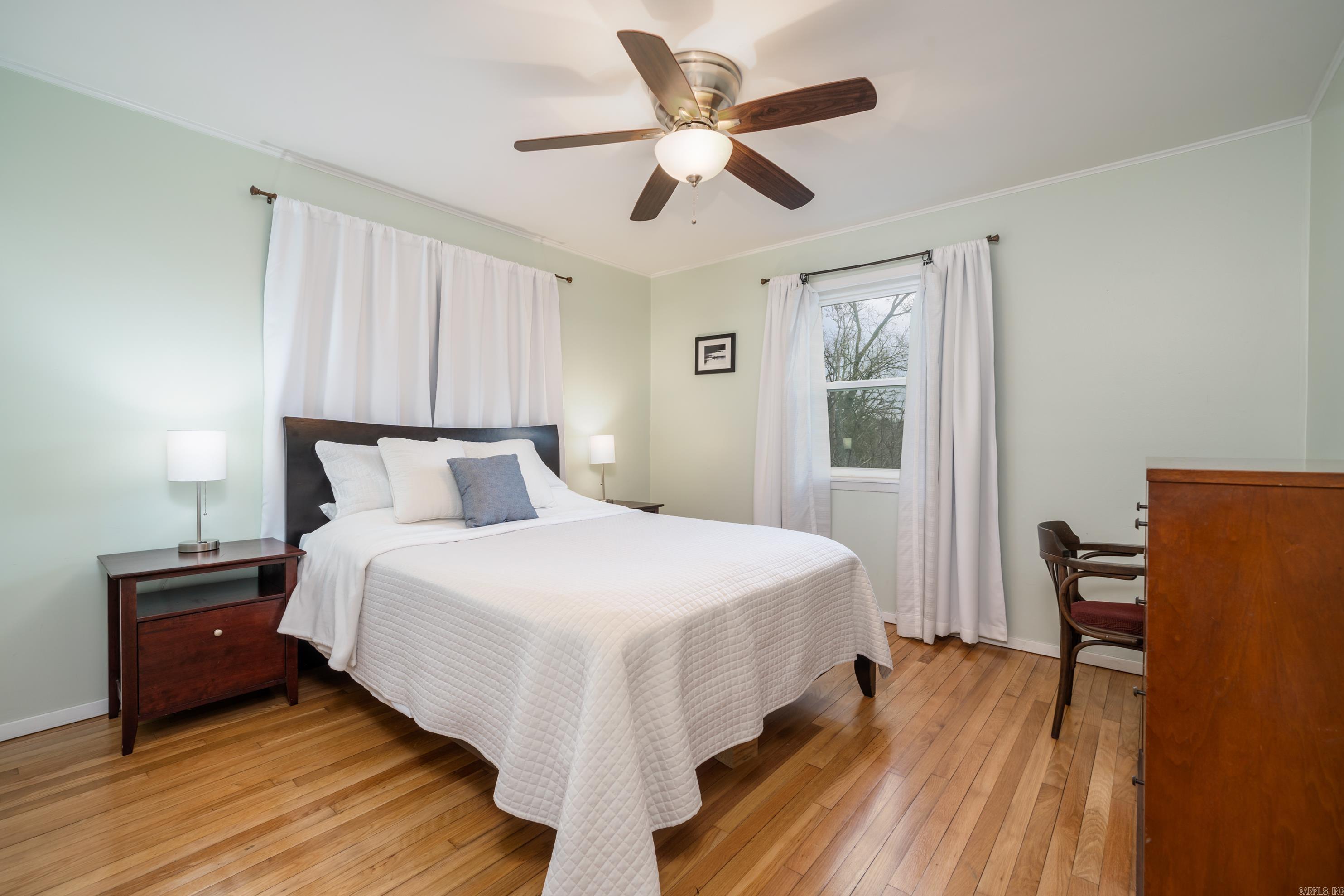 Sanders & Mayo - Residential