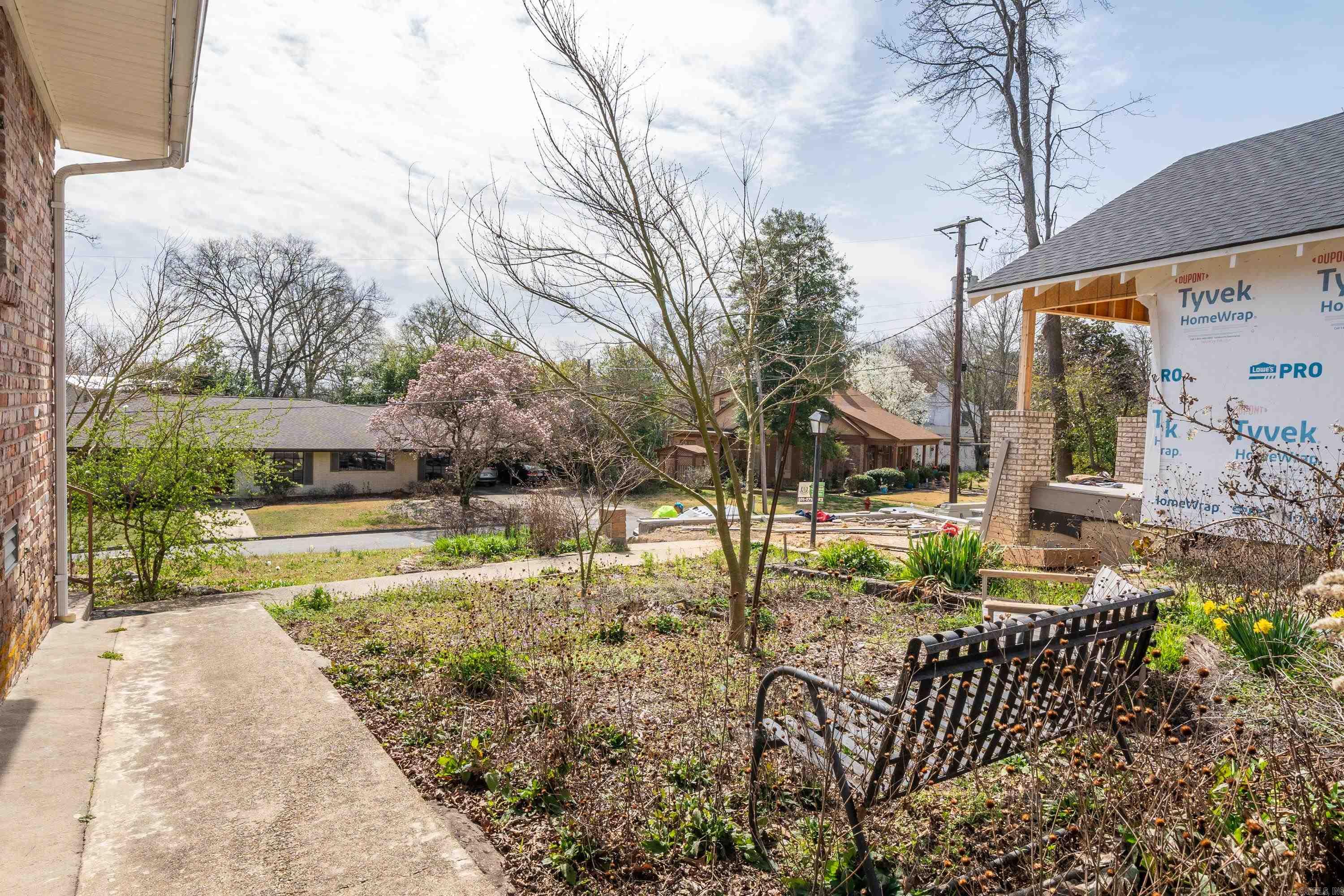 Sanders & Mayo - Residential