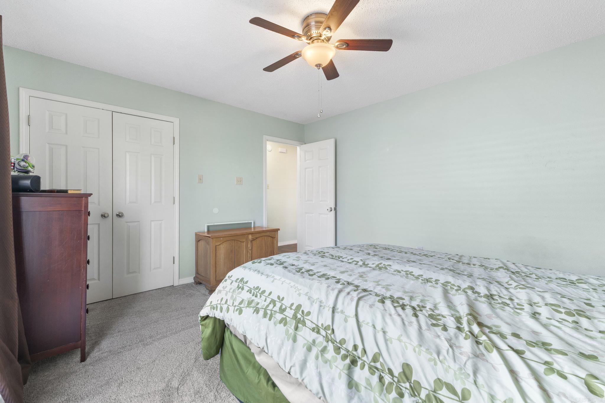 CARRIAGE COURTS - Residential