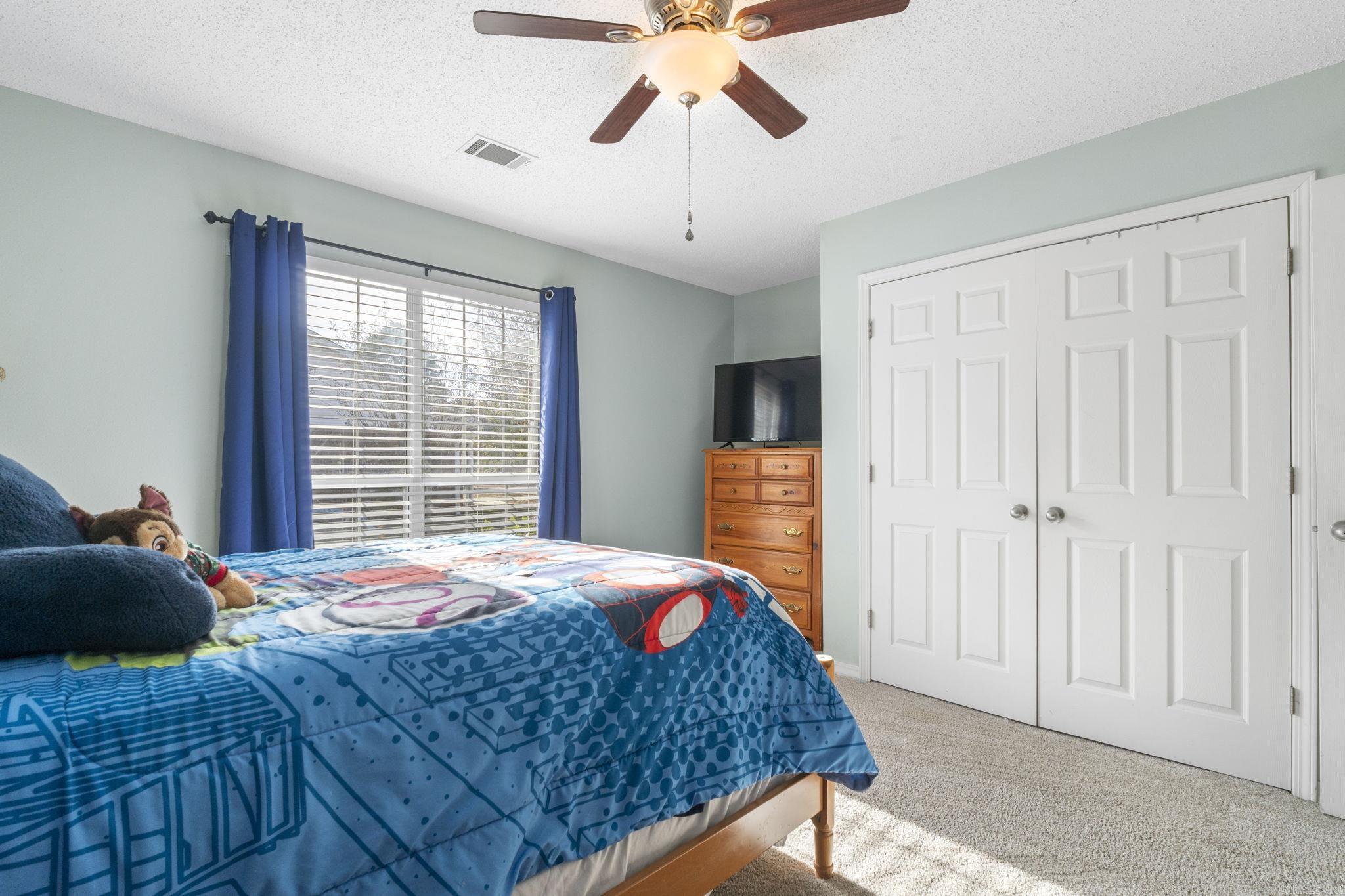 CARRIAGE COURTS - Residential