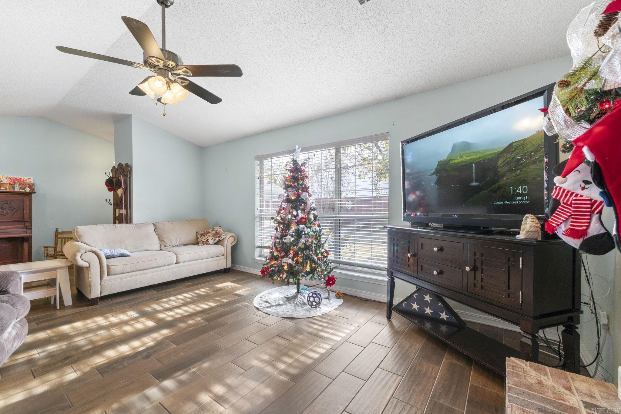 CARRIAGE COURTS - Residential