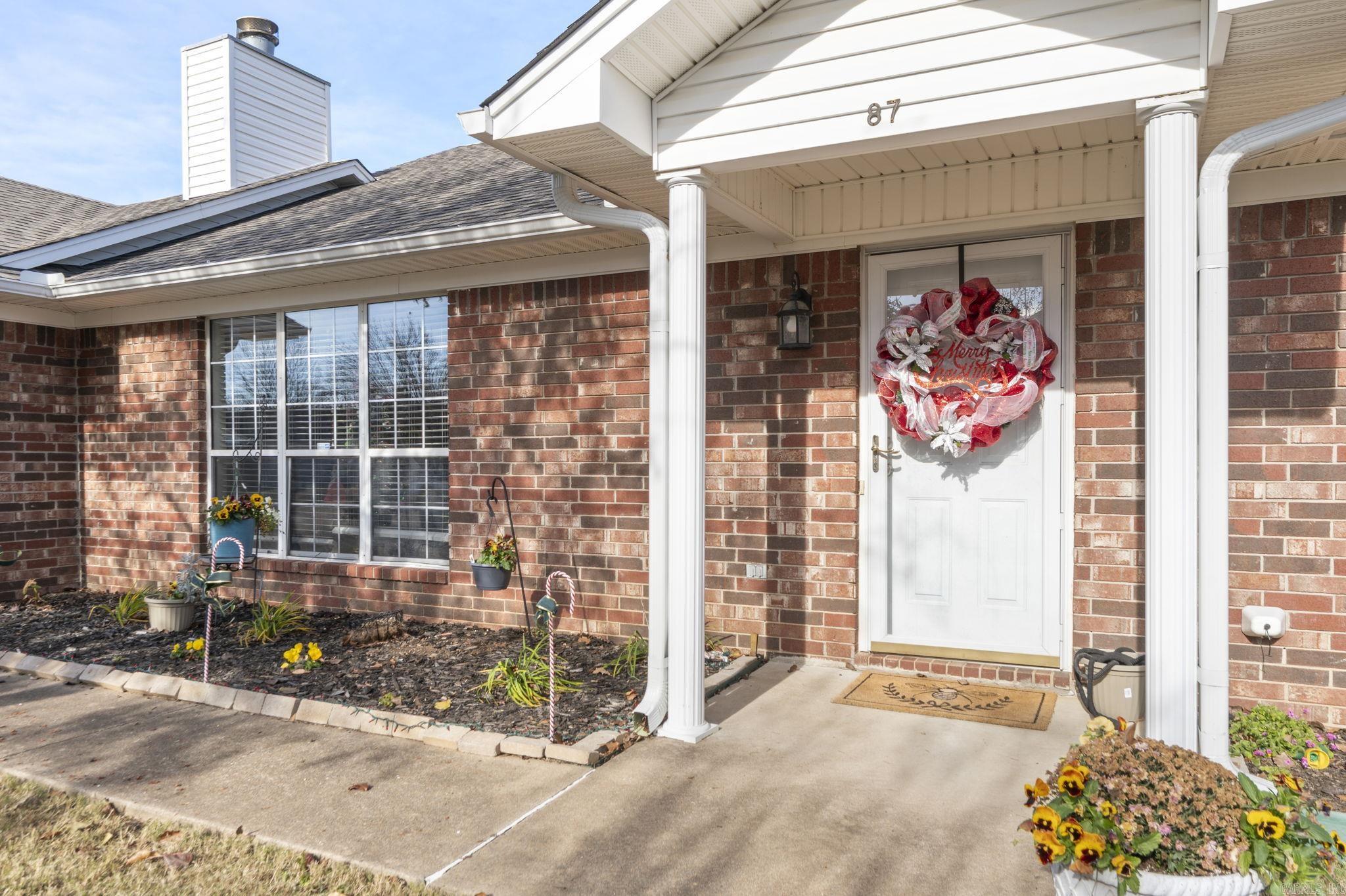 CARRIAGE COURTS - Residential
