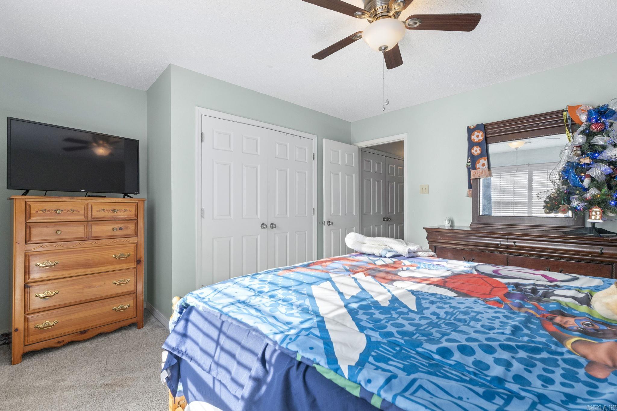 CARRIAGE COURTS - Residential