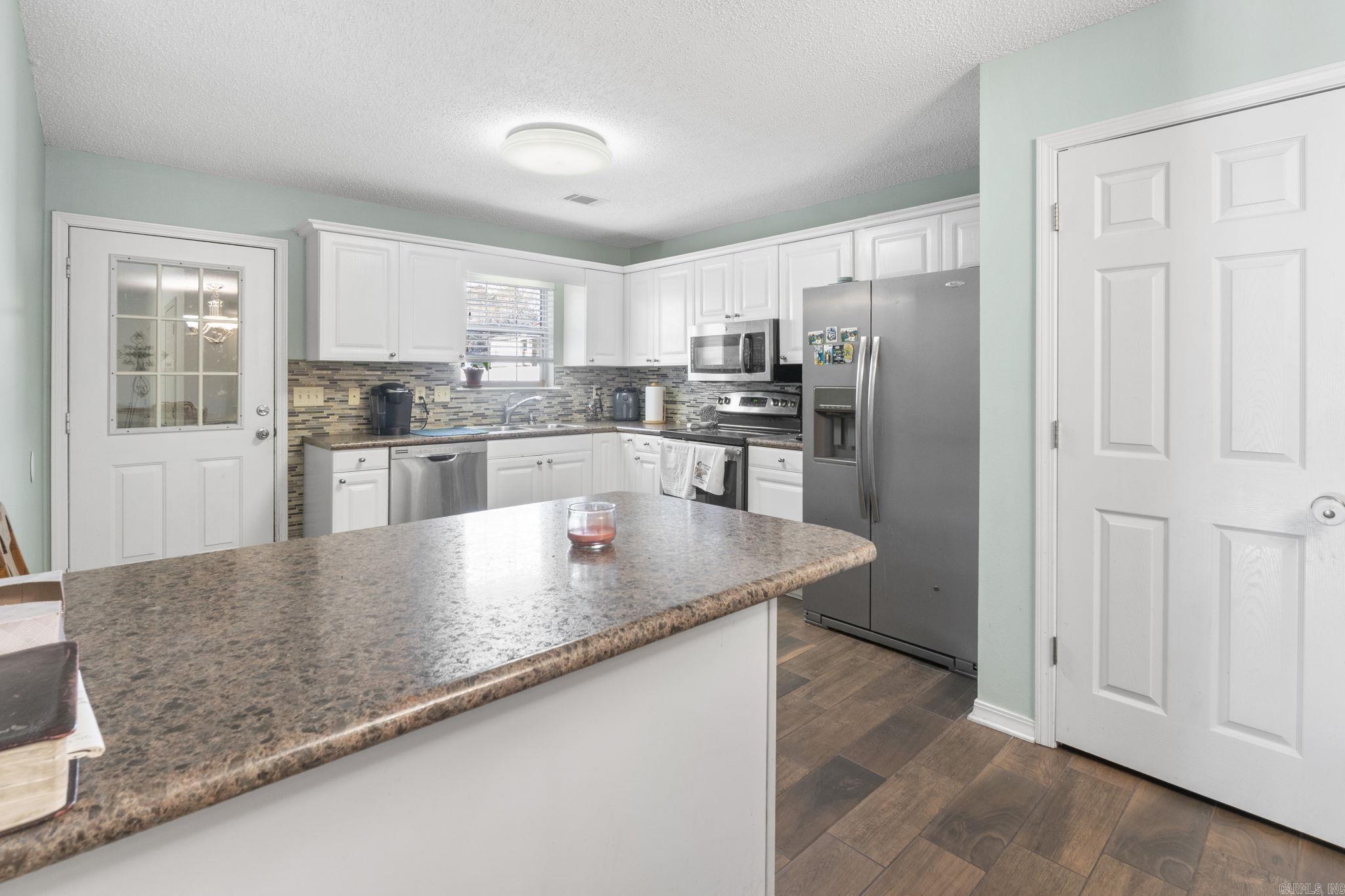 CARRIAGE COURTS - Residential